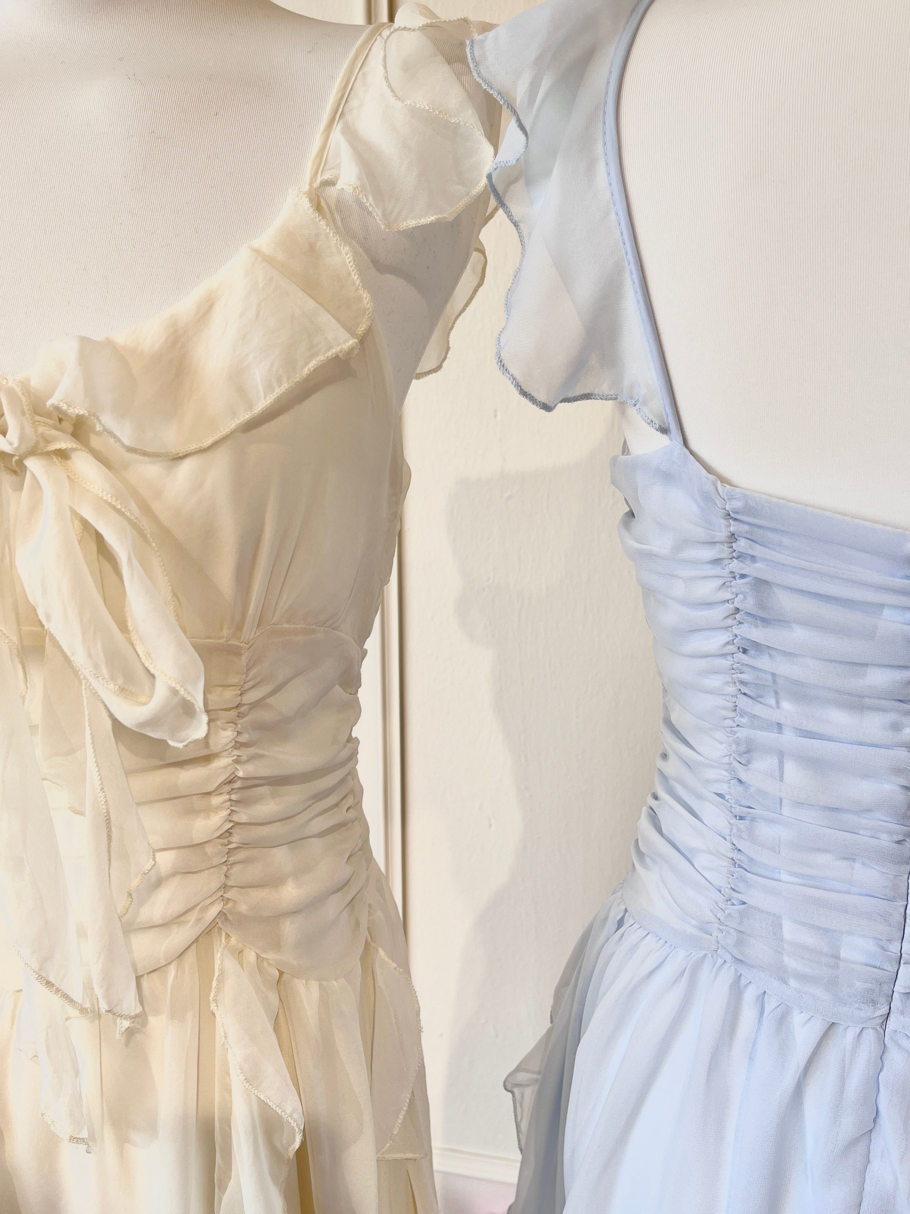 Christine Dress