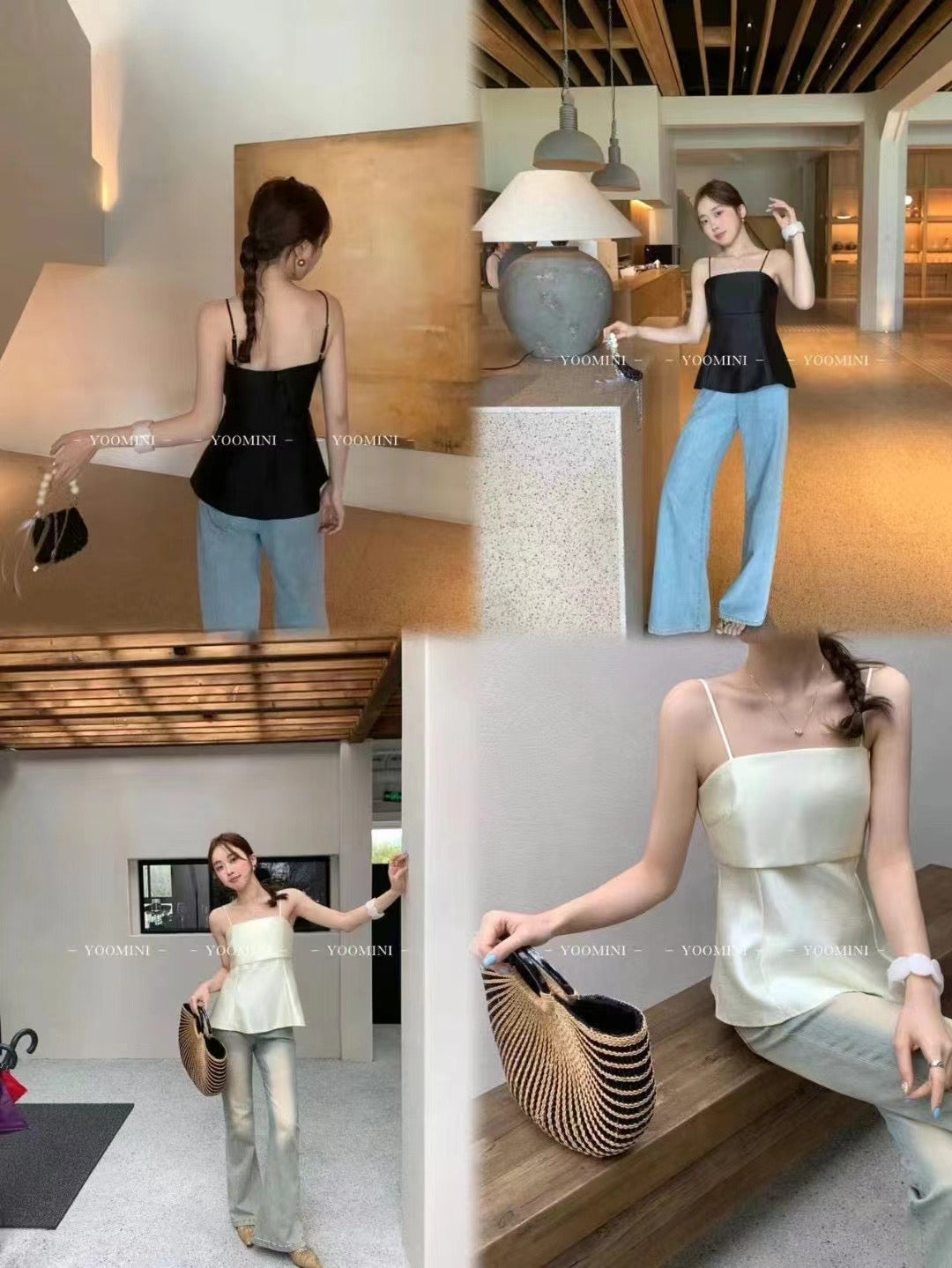 Sarai Top