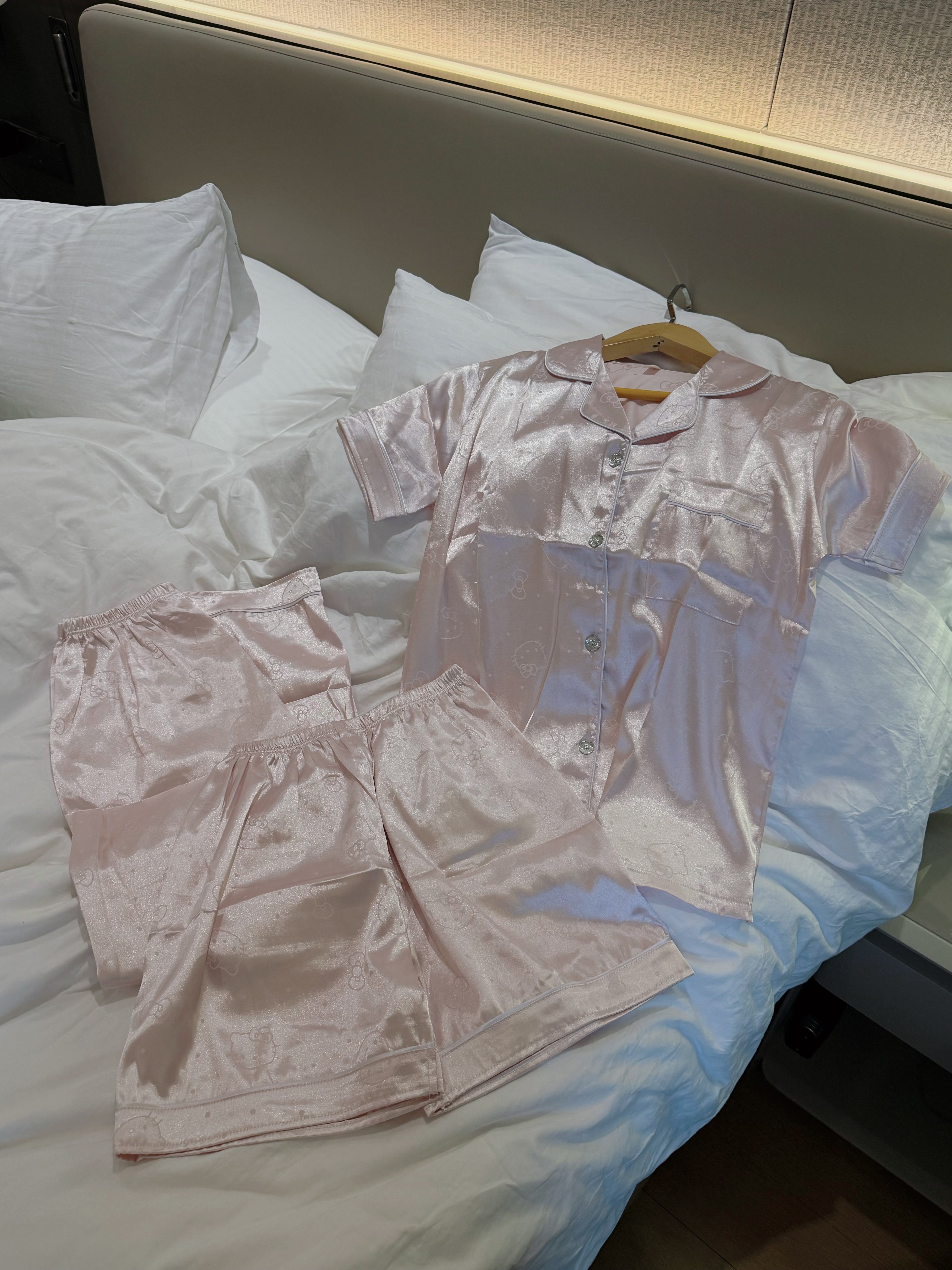 Pyjamas Set💖福利款