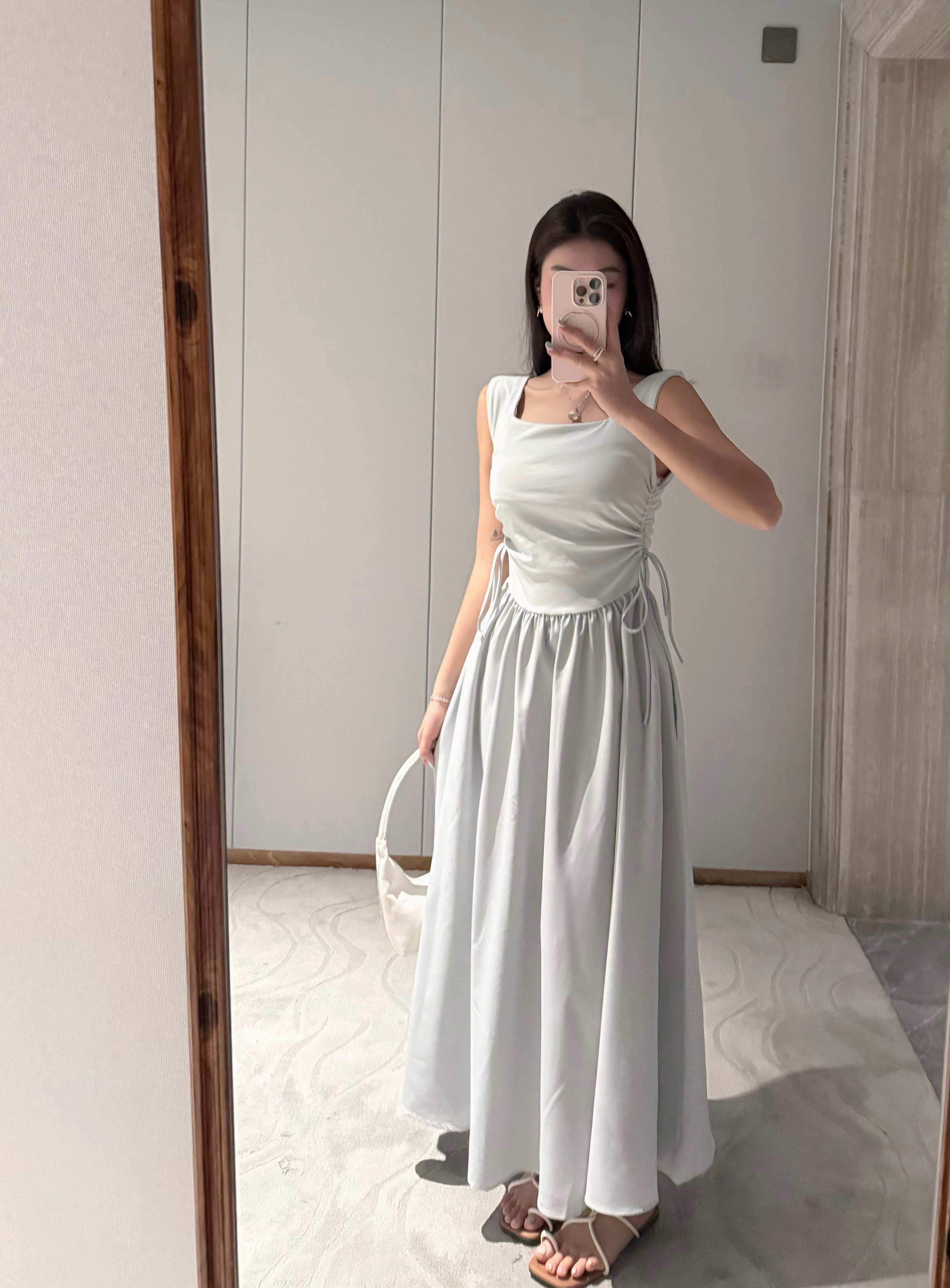 Lyric Dress