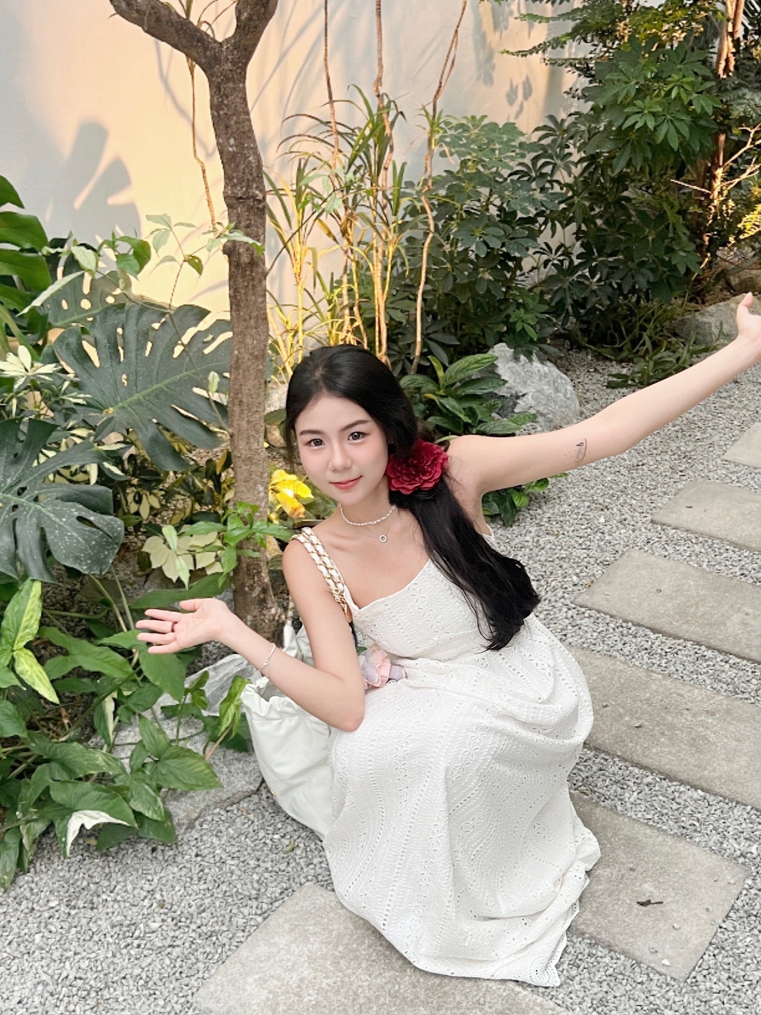 ๐พ๐๐ผ๐๐๐ Olivia Dress