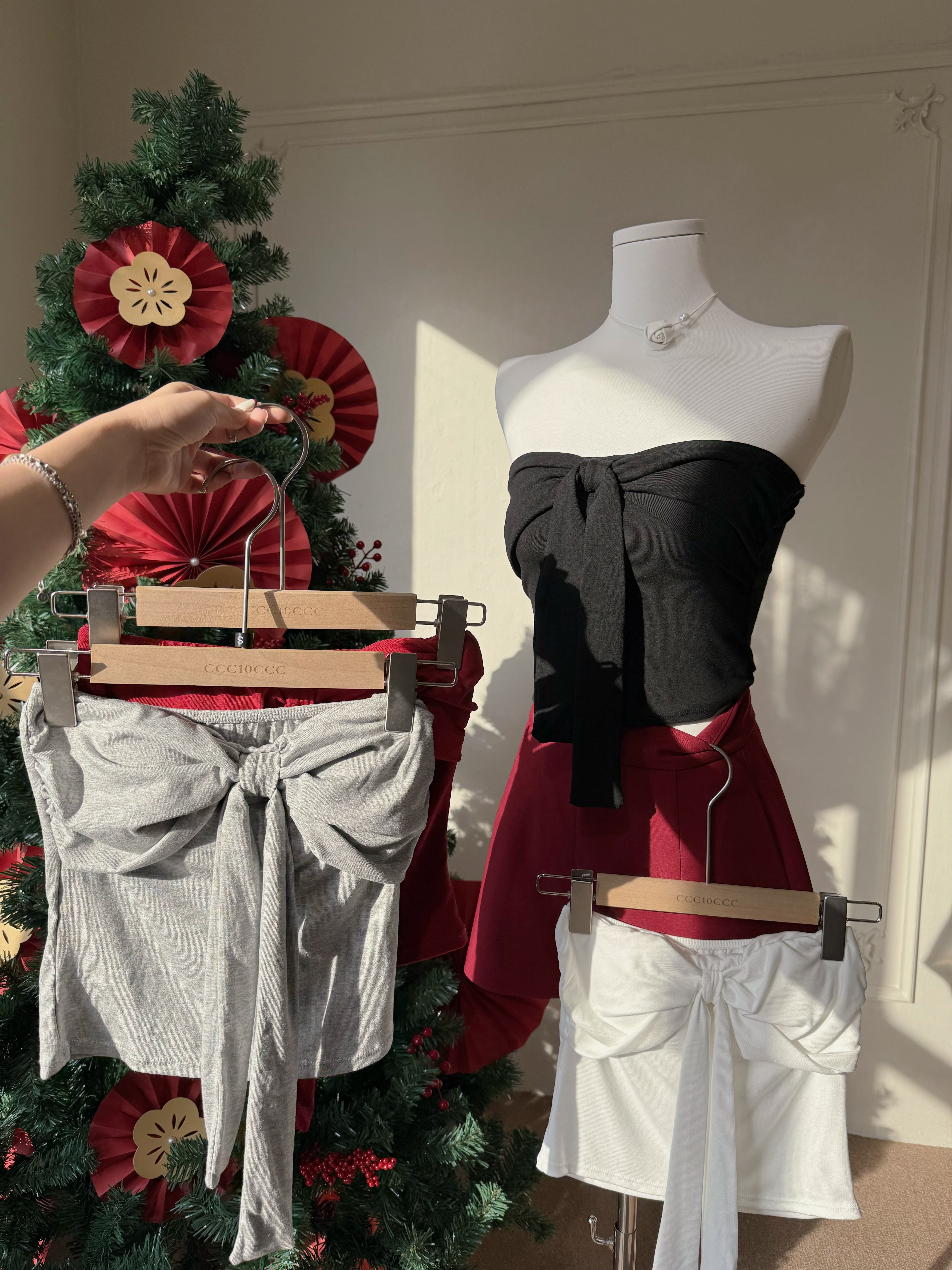 Jennifer Top(preorder)