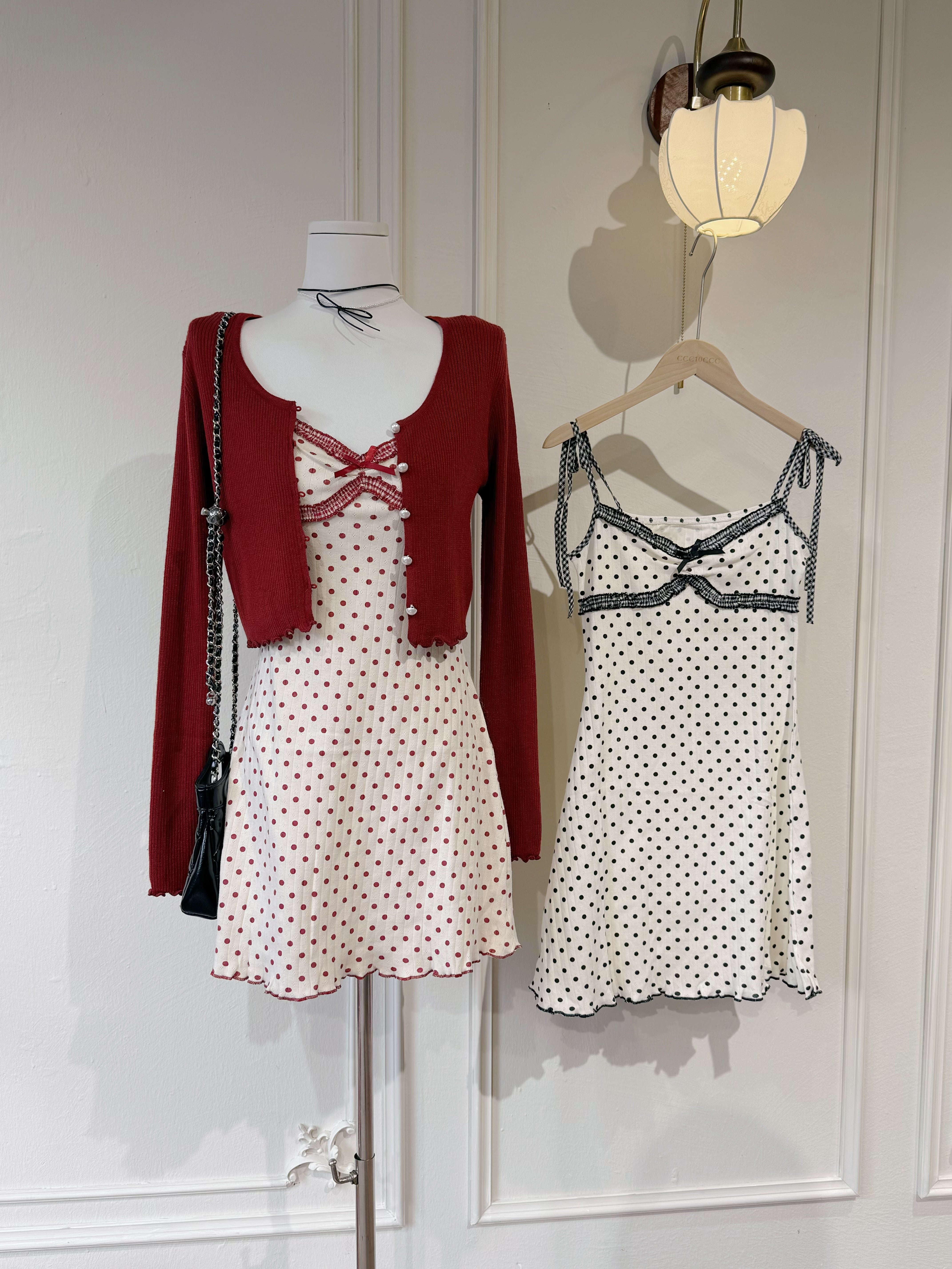 Kristen Set (Preorder)