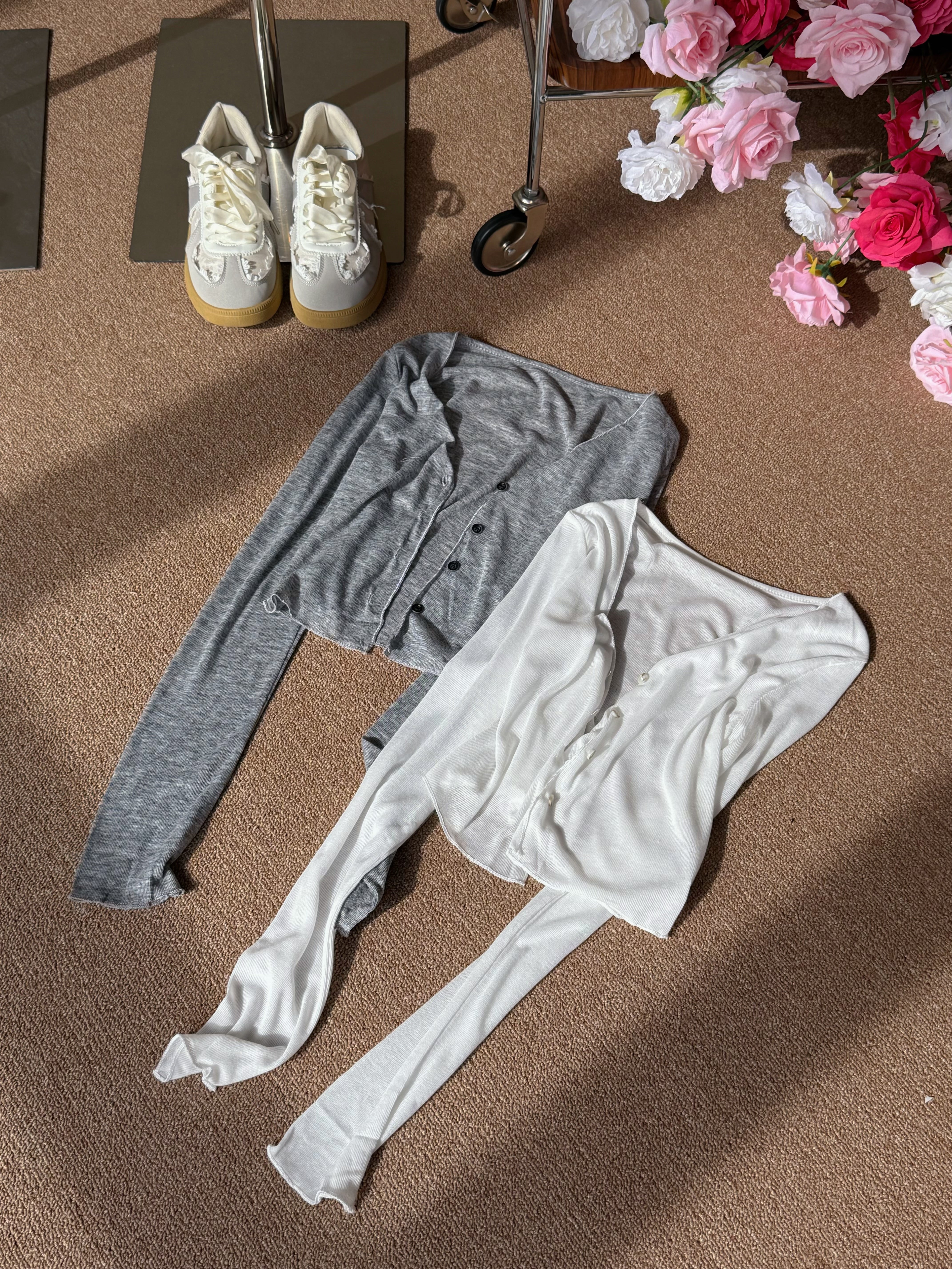 Somi Dress Set
