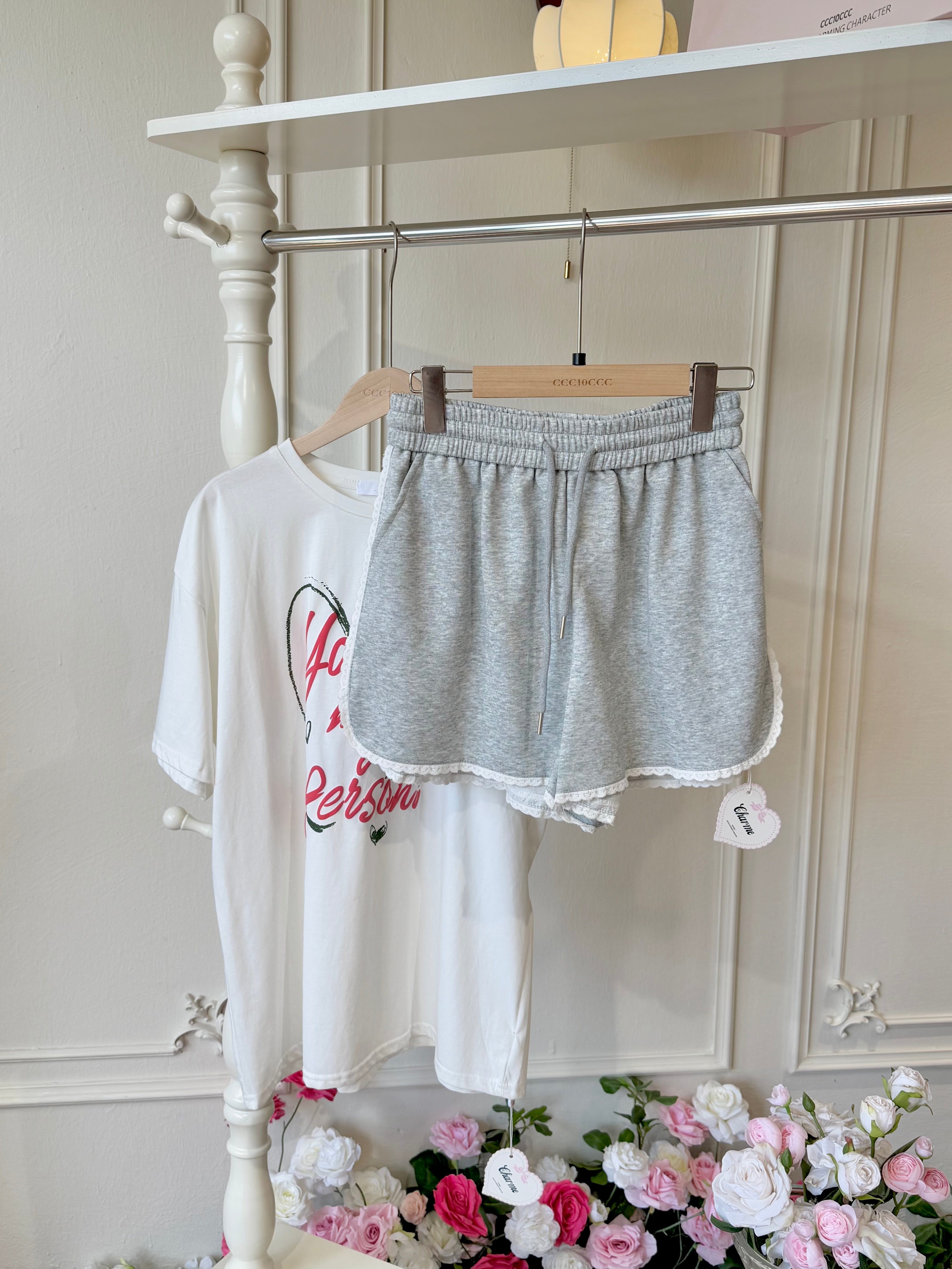 Eve Pants