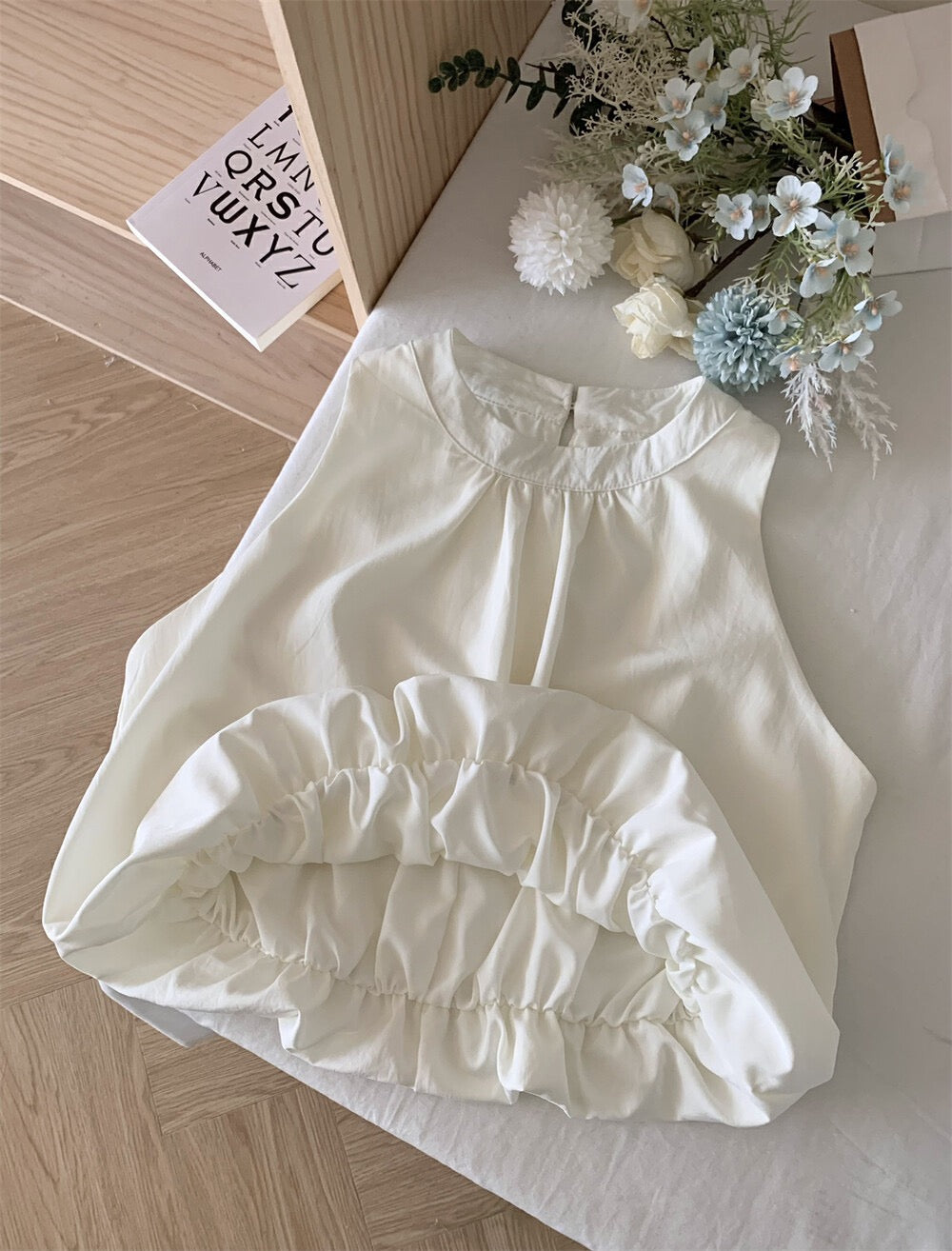 Ophelia's Set