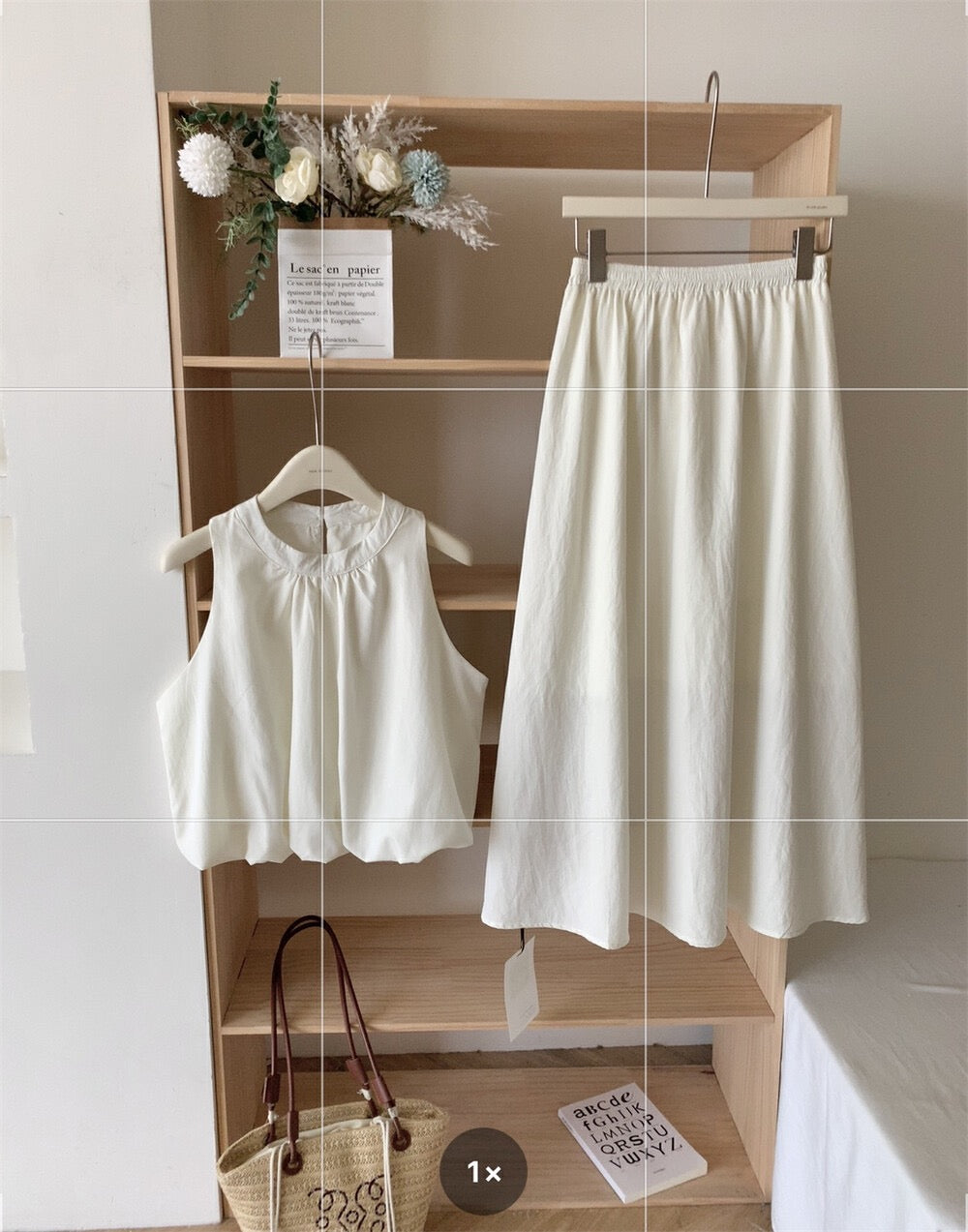 Ophelia's Set