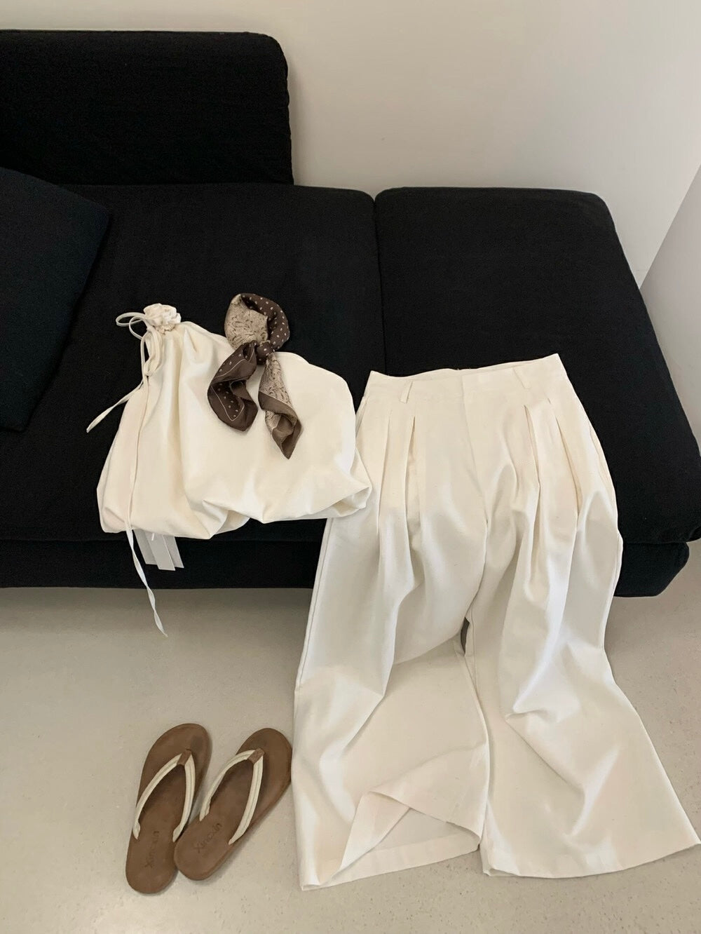Hazel Set