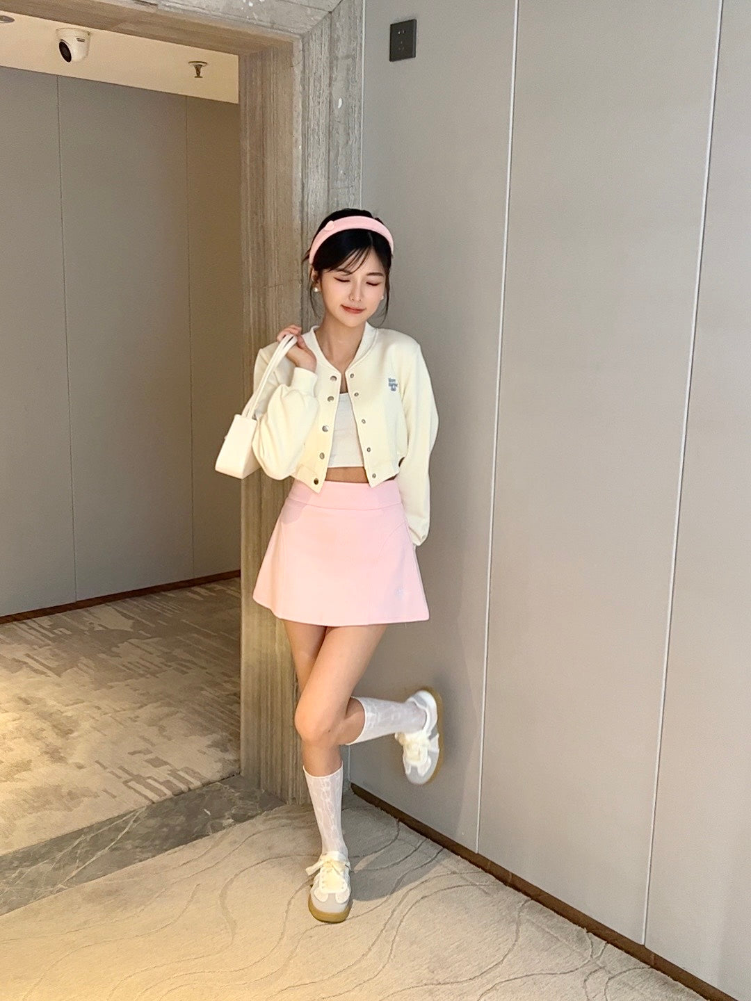 ๐พ๐๐ผ๐๐๐ Naomi Jacket