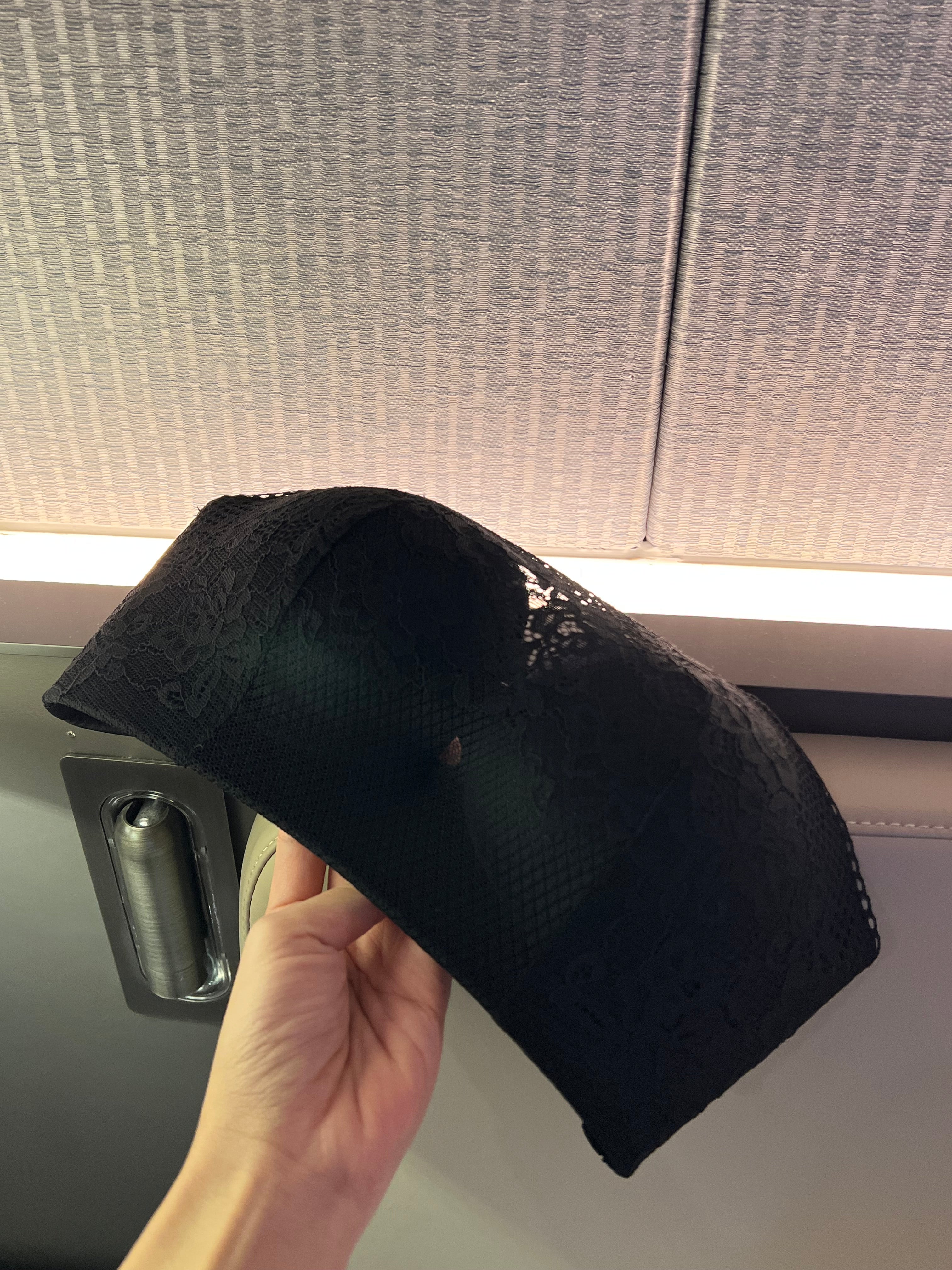 StraplessBra 宝藏内衣!超防滑👍🏻