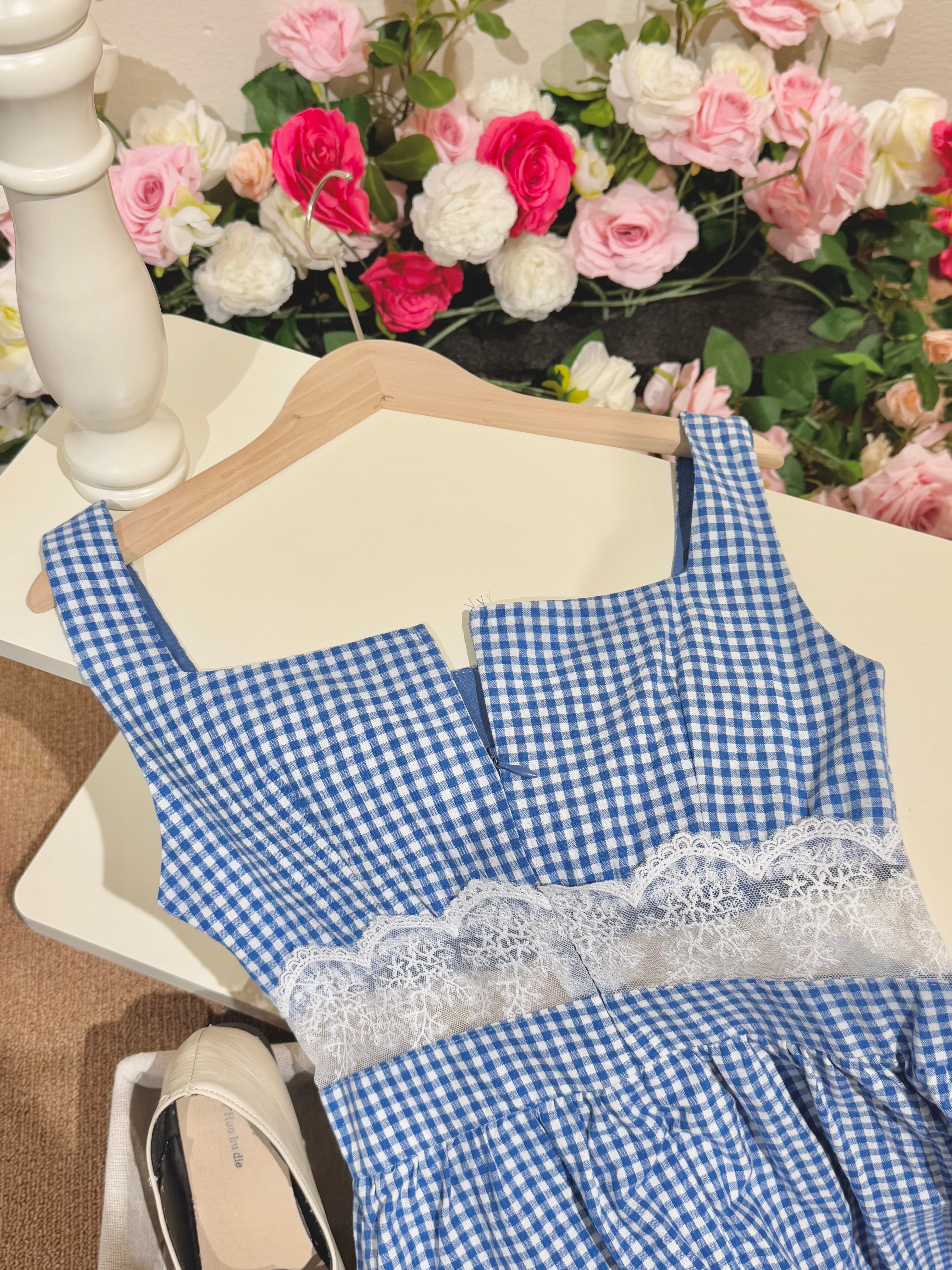 Hana Dress
