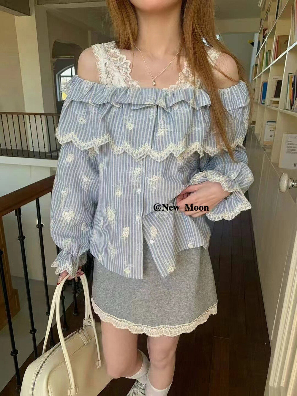 Elodie Top