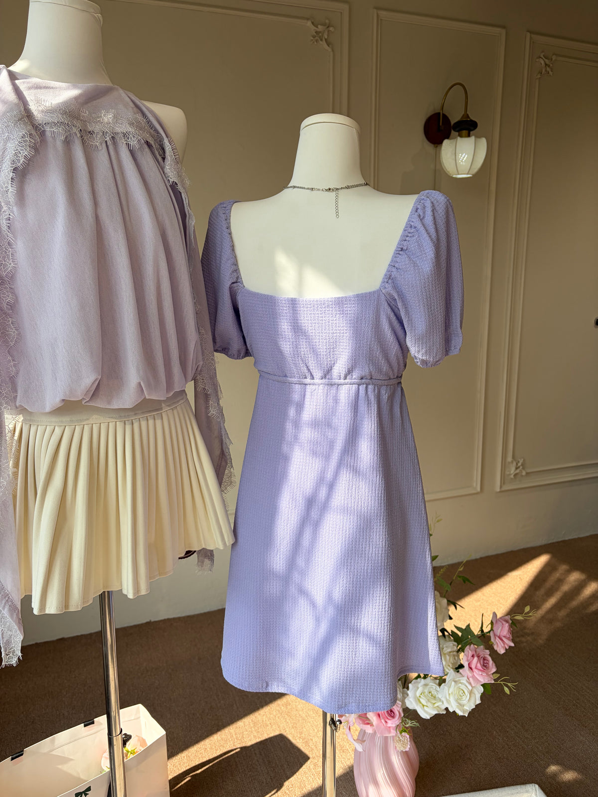 Isabel Dress