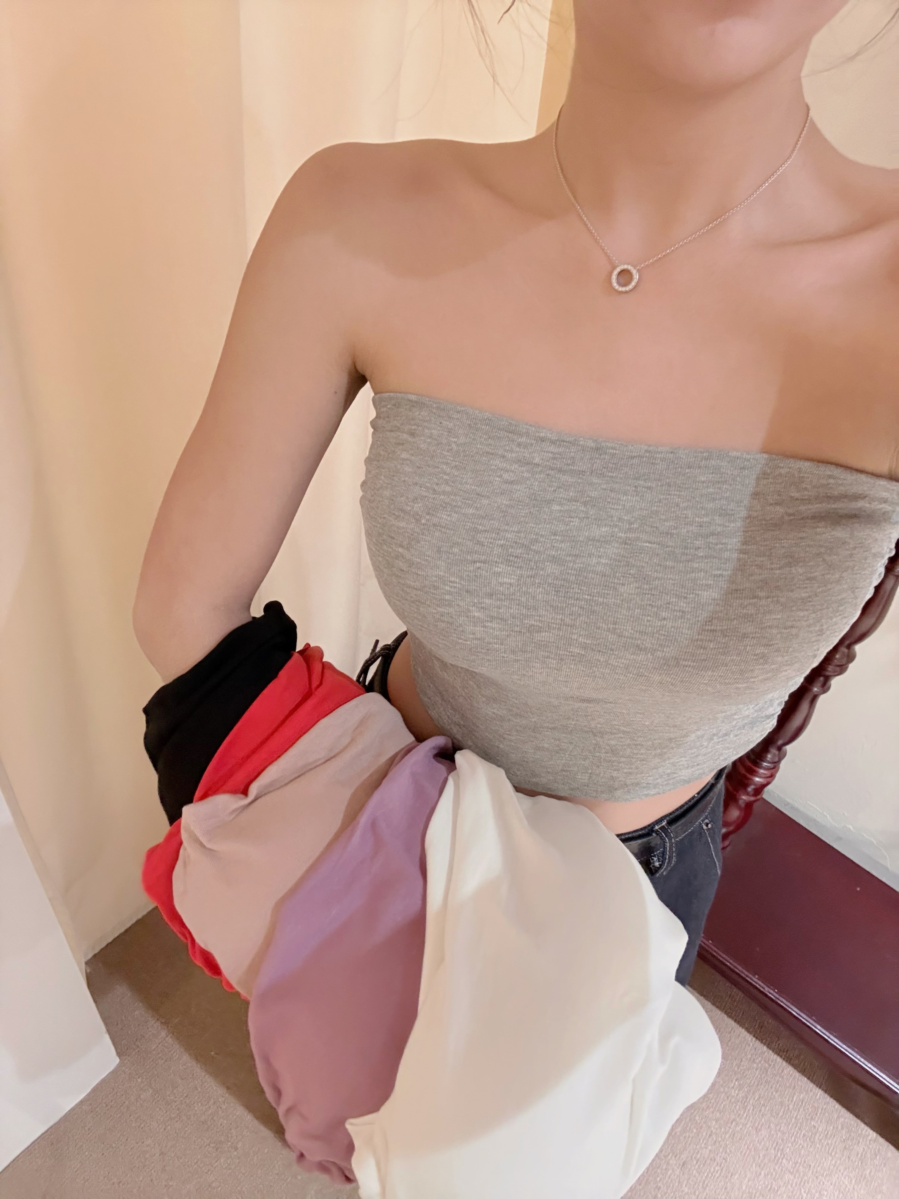 Dorothy top(preorder)