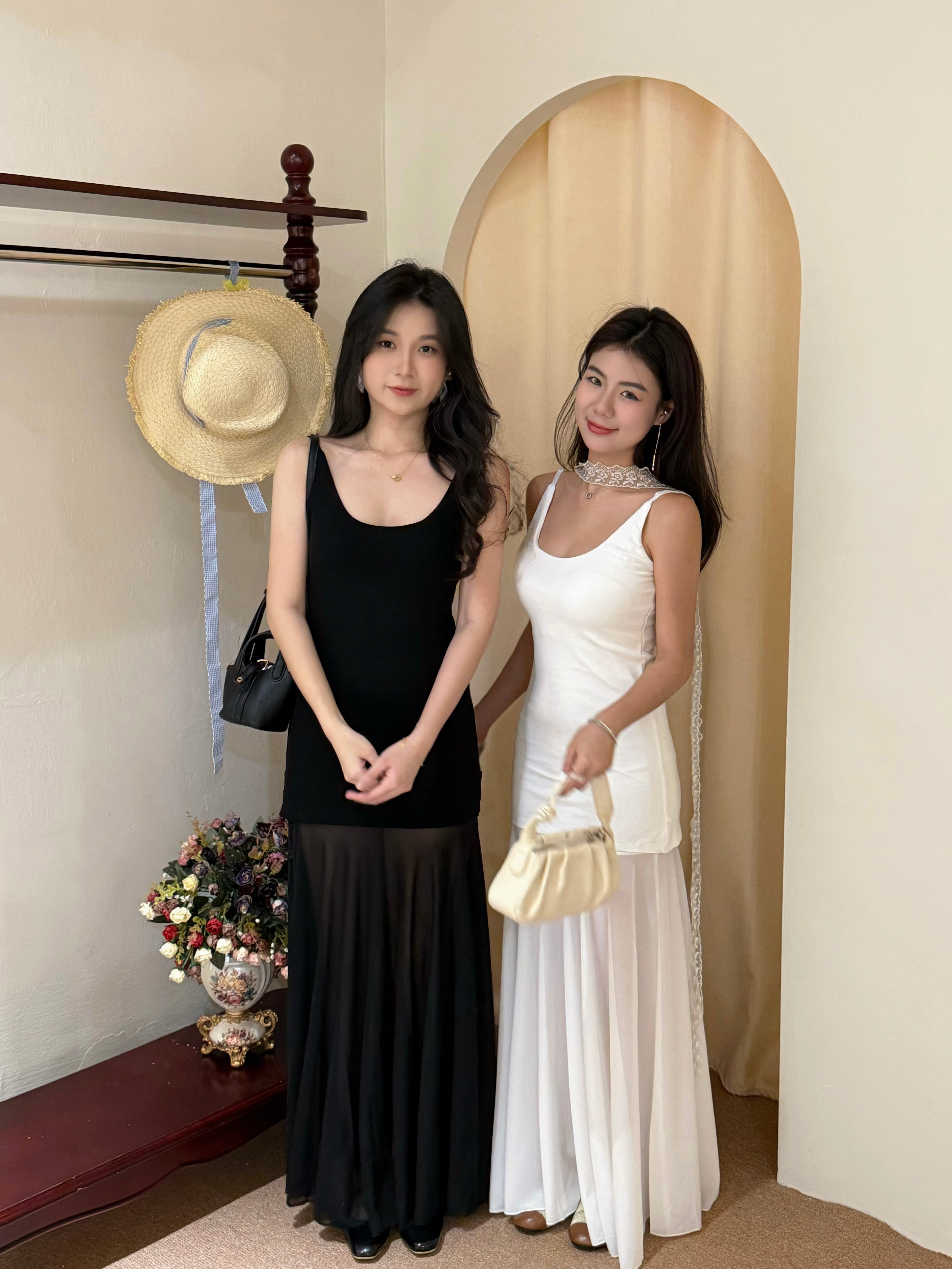 Sophia Dress