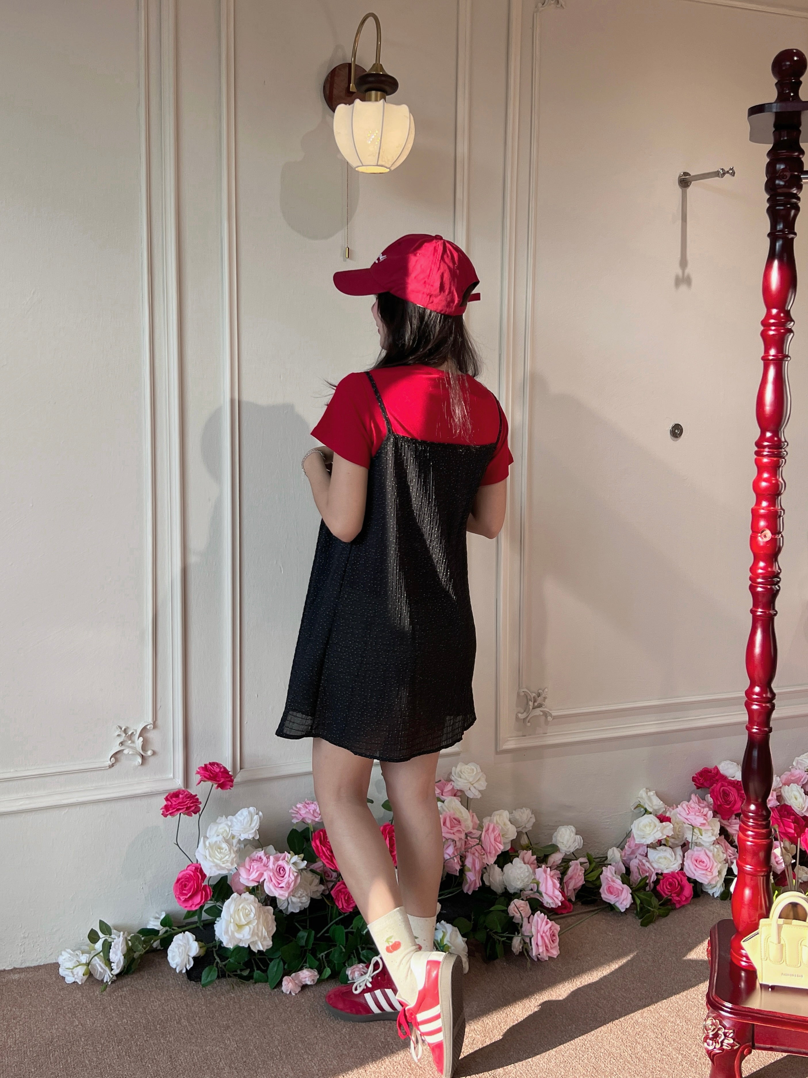 Palka Dots Dress