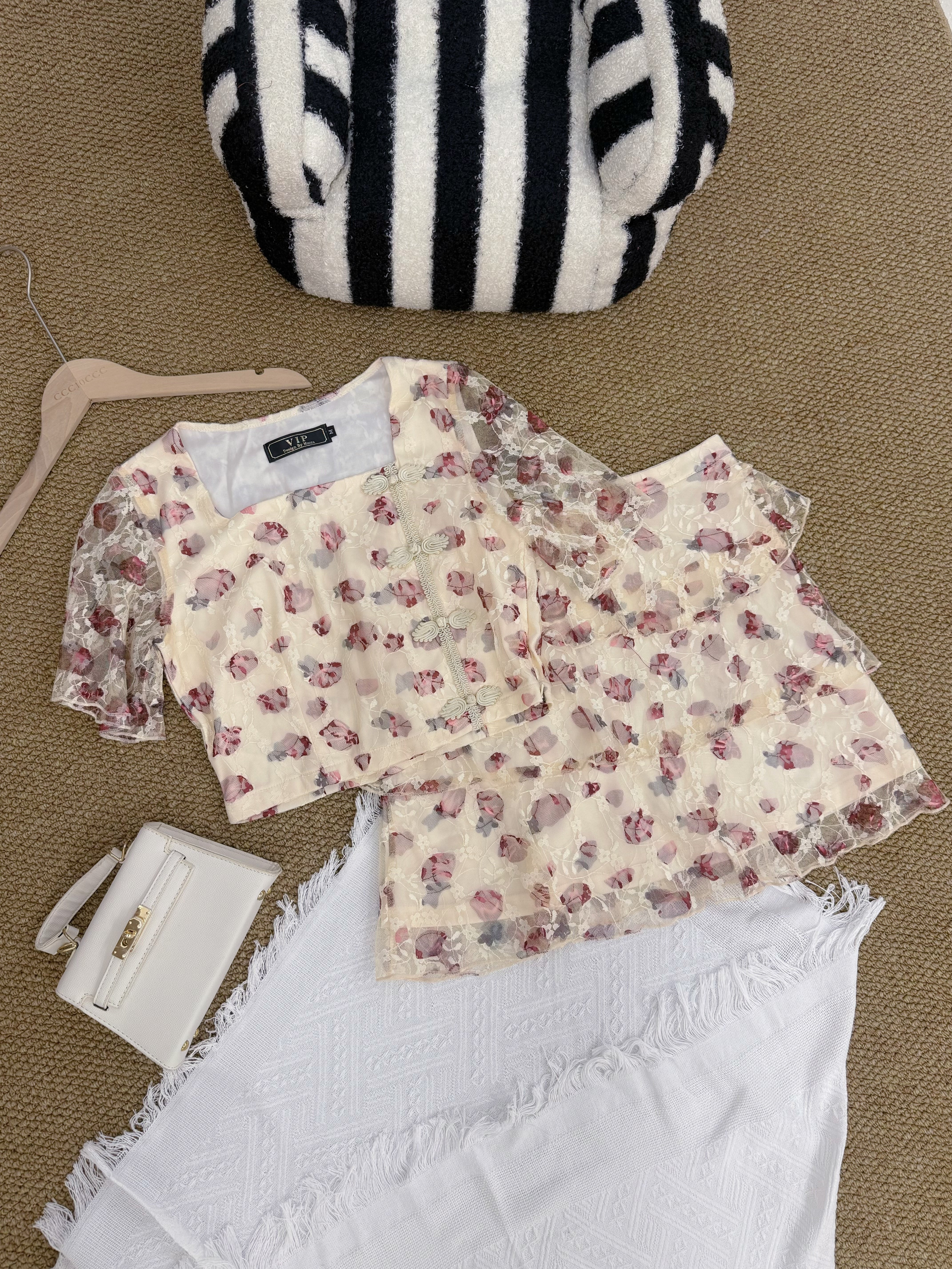 特价限量区【套装系列】最低Rm15!