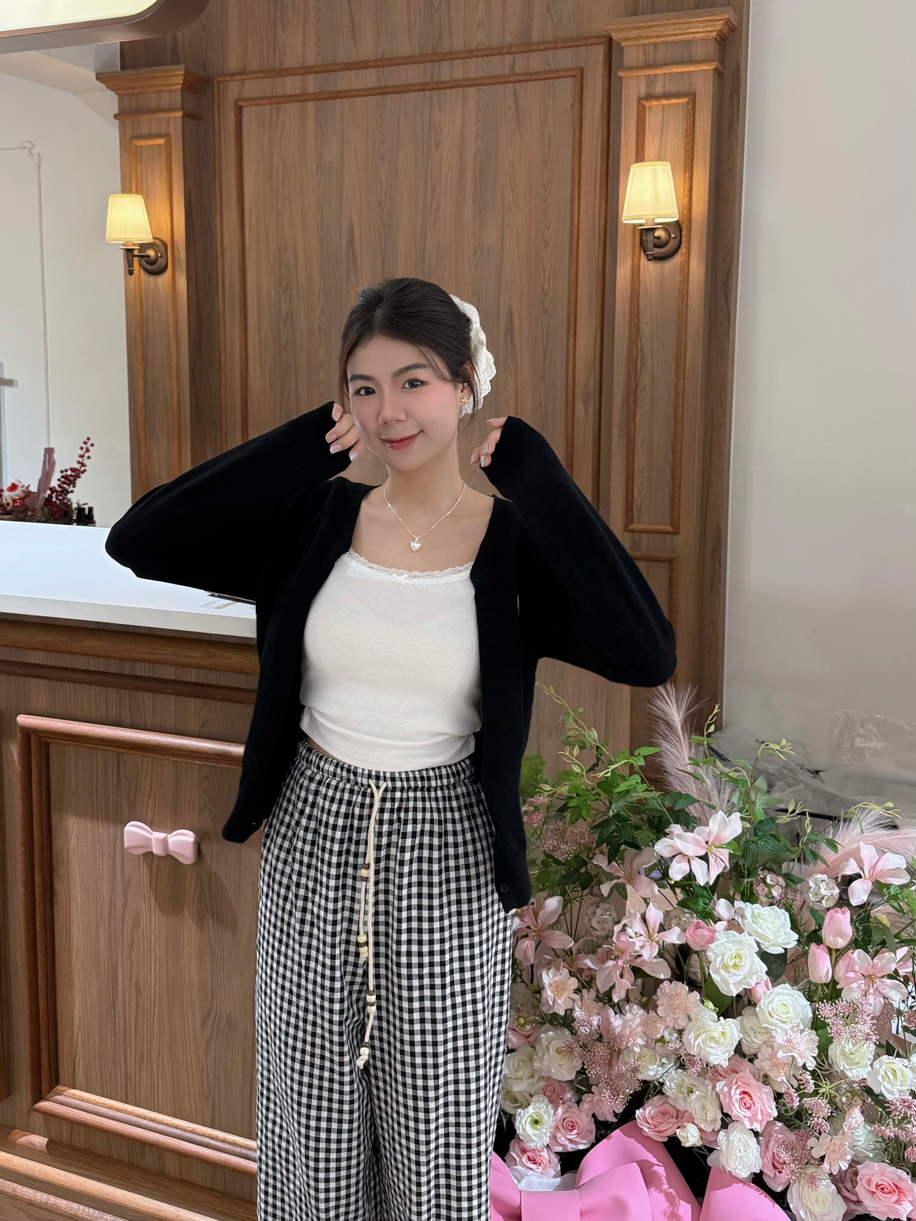 Penelope Set【三件套】