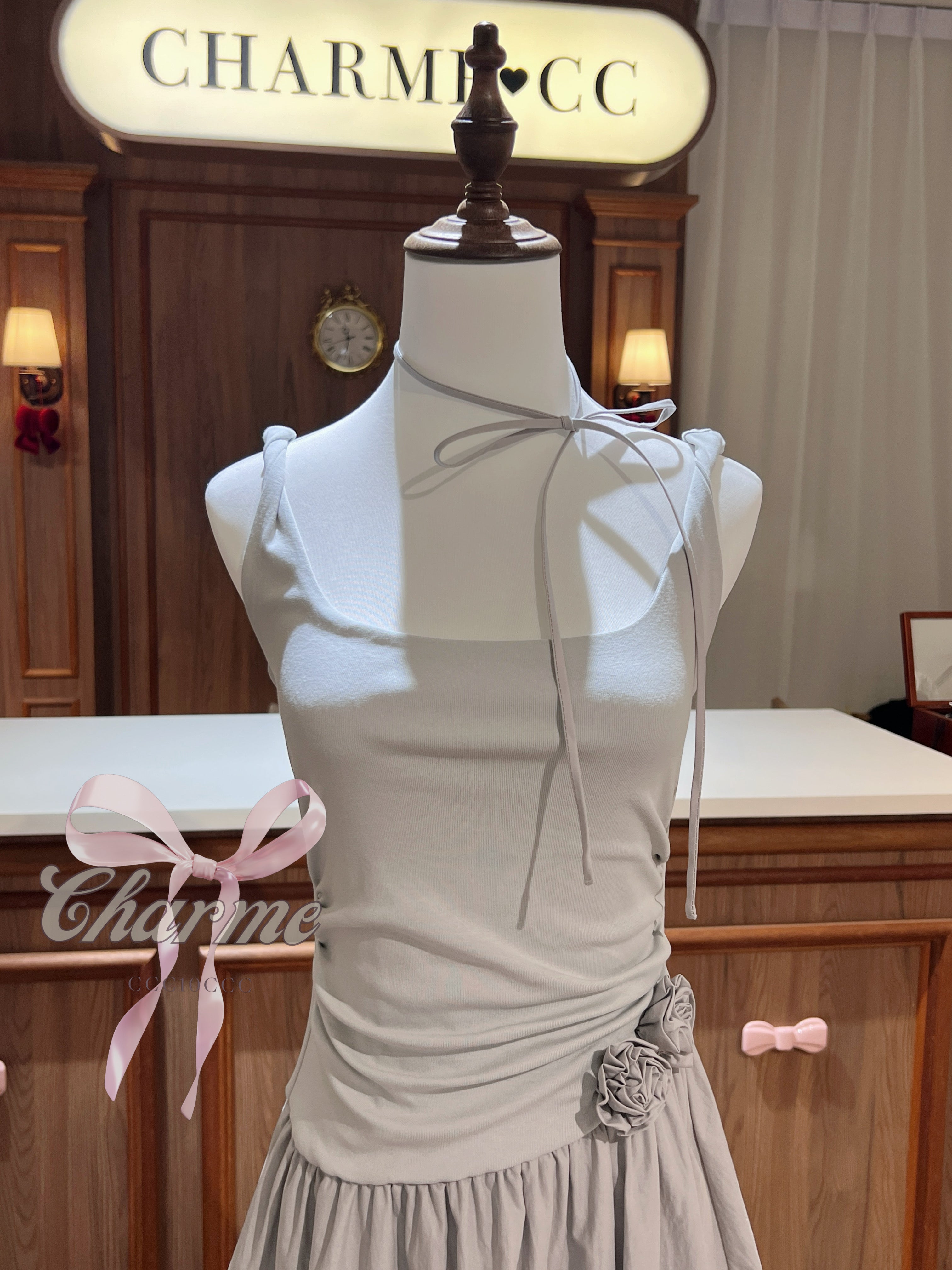 Ellerie Dress