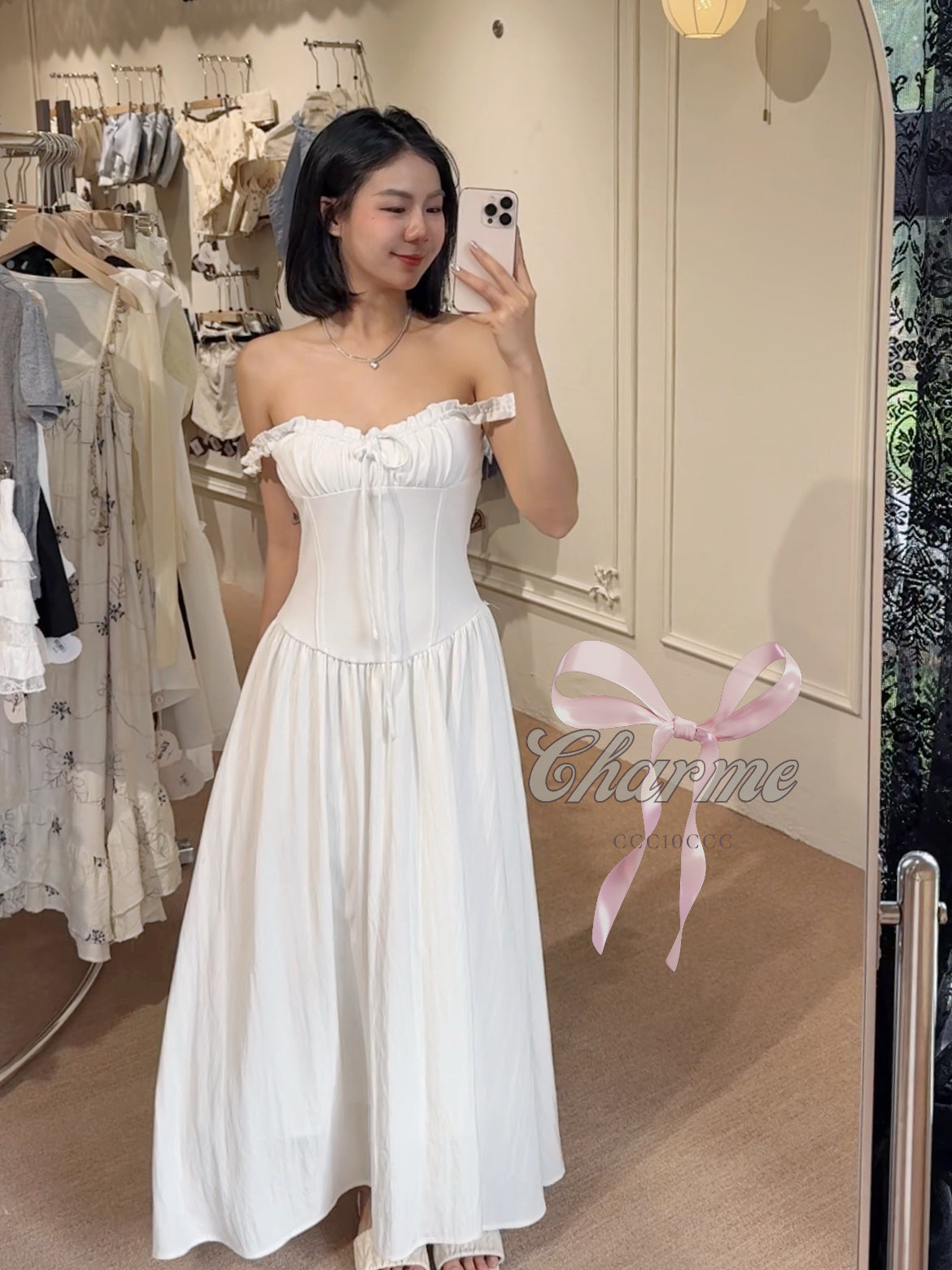 Harmony Dress