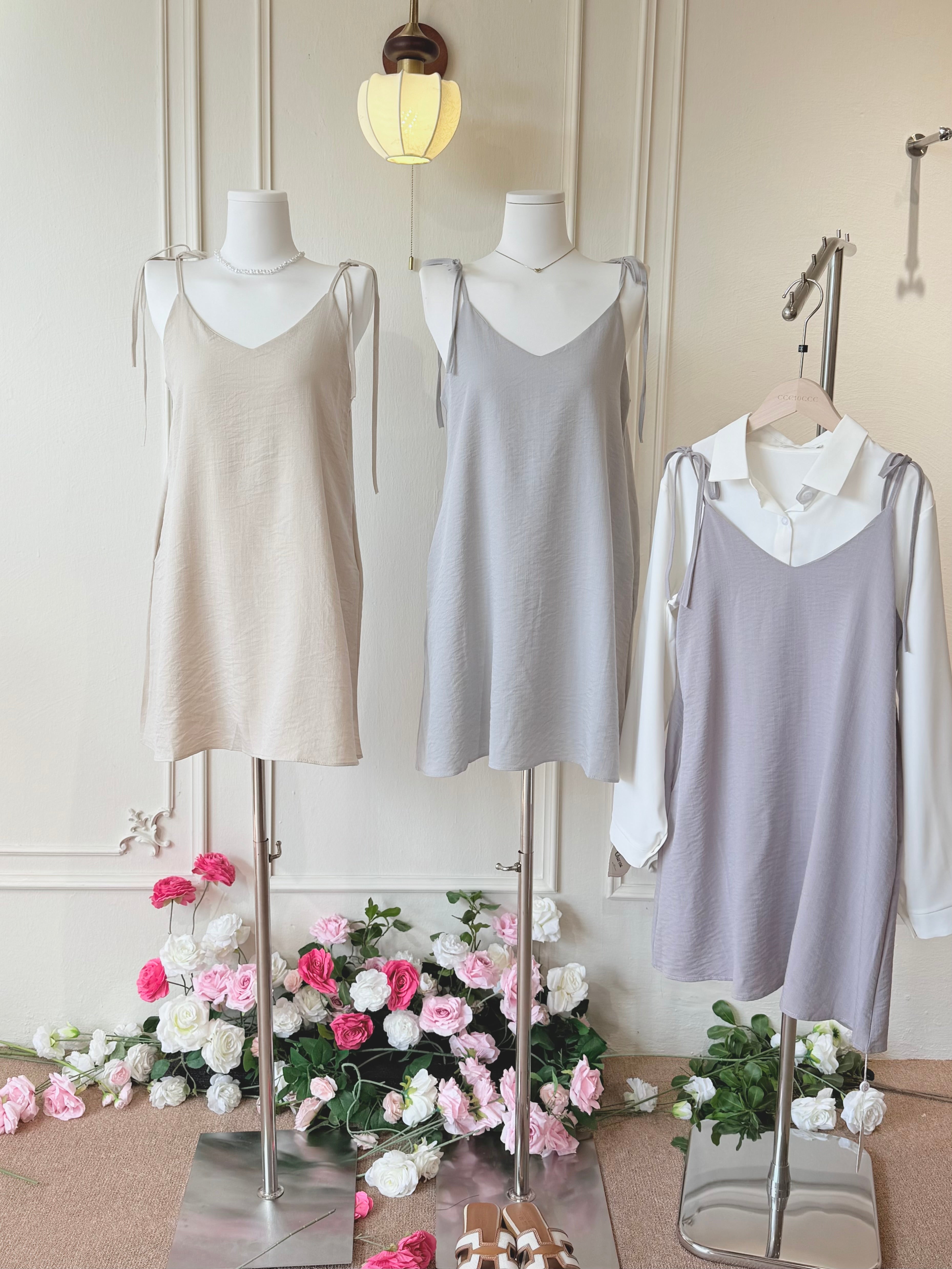 Janet Dress
