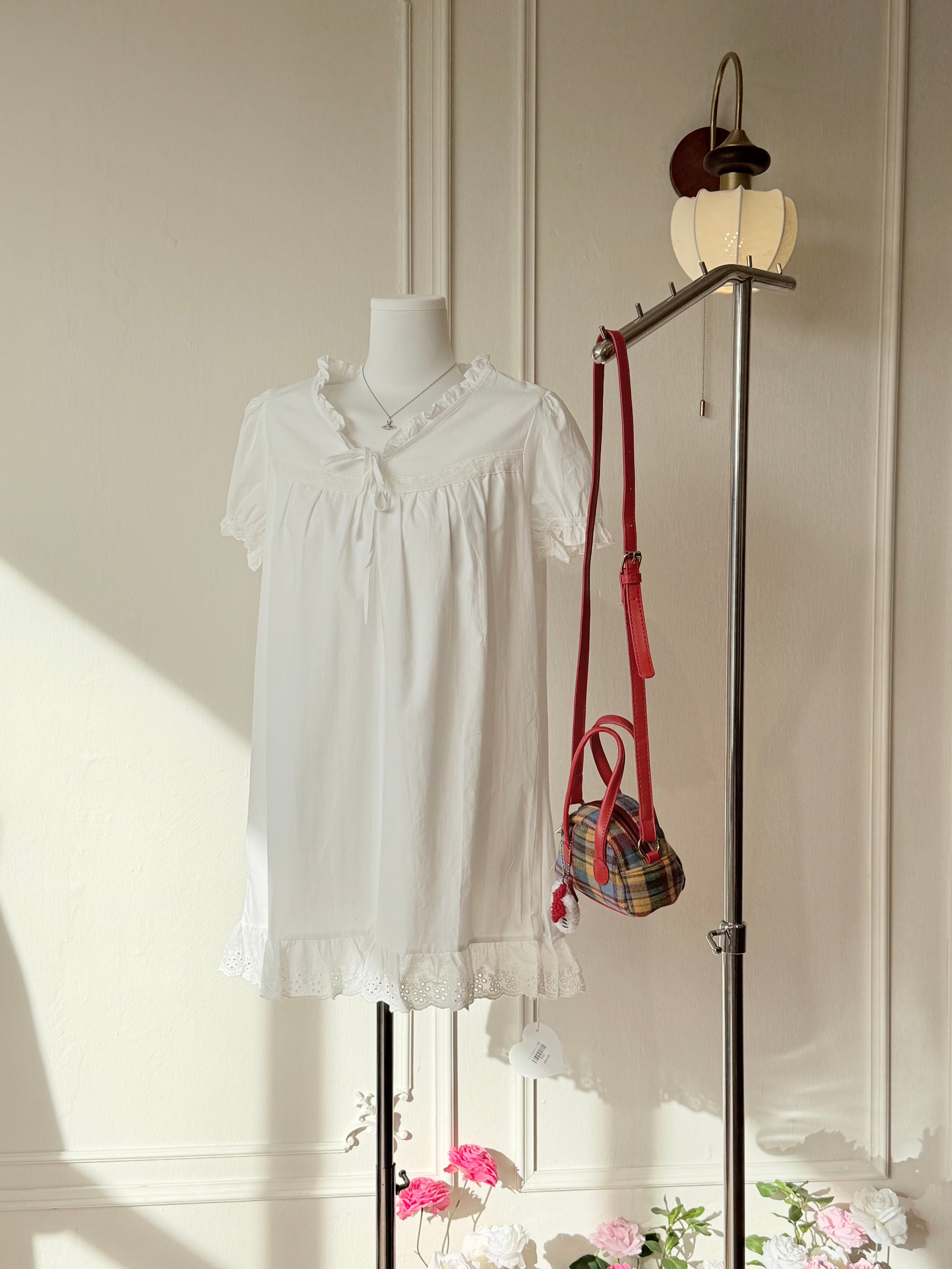 Anne Dress