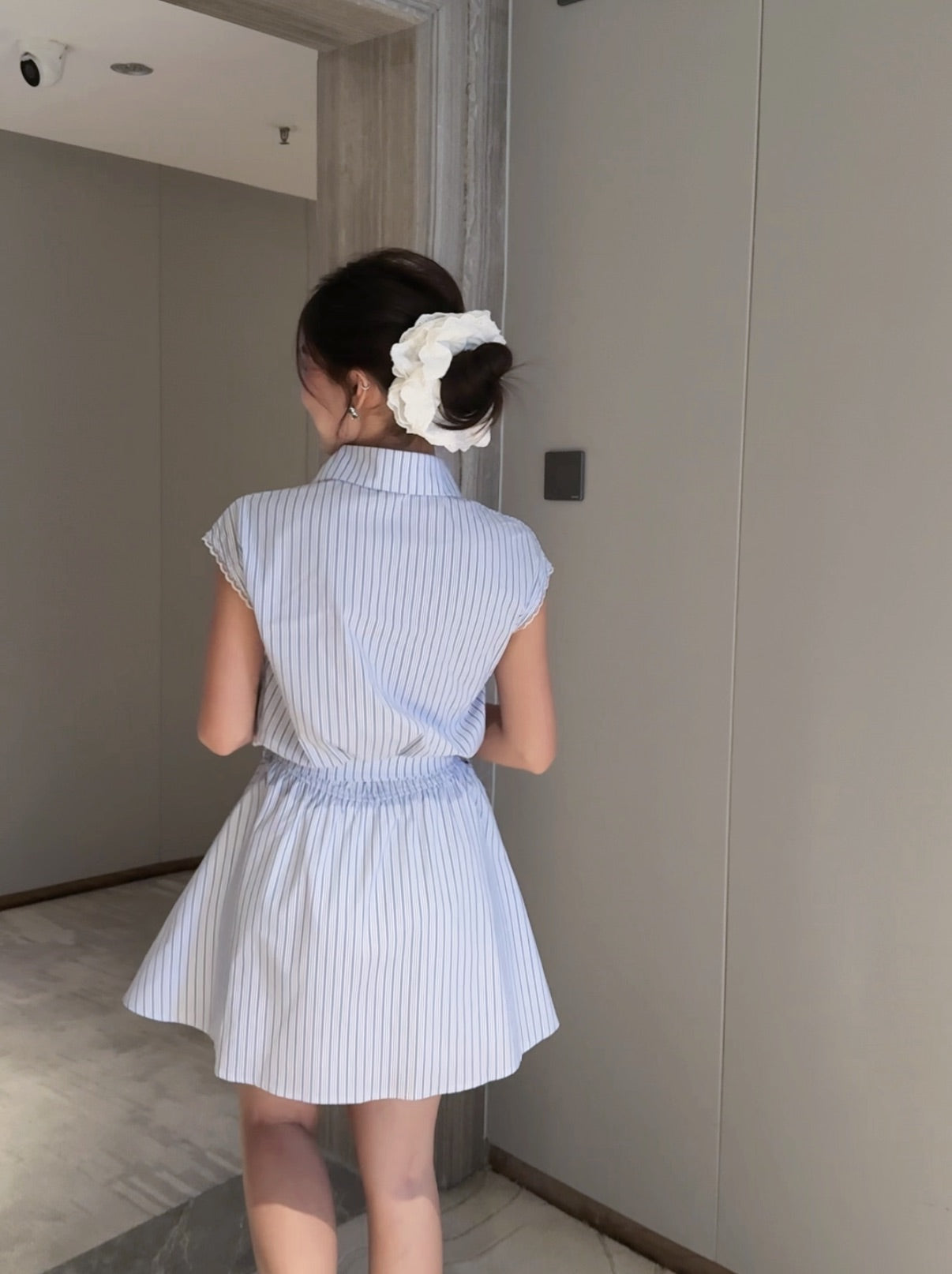 Pearlina Dress