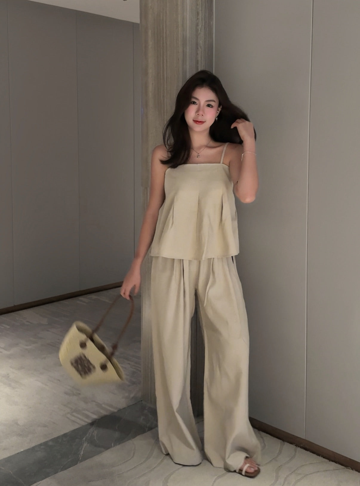 Slub Set