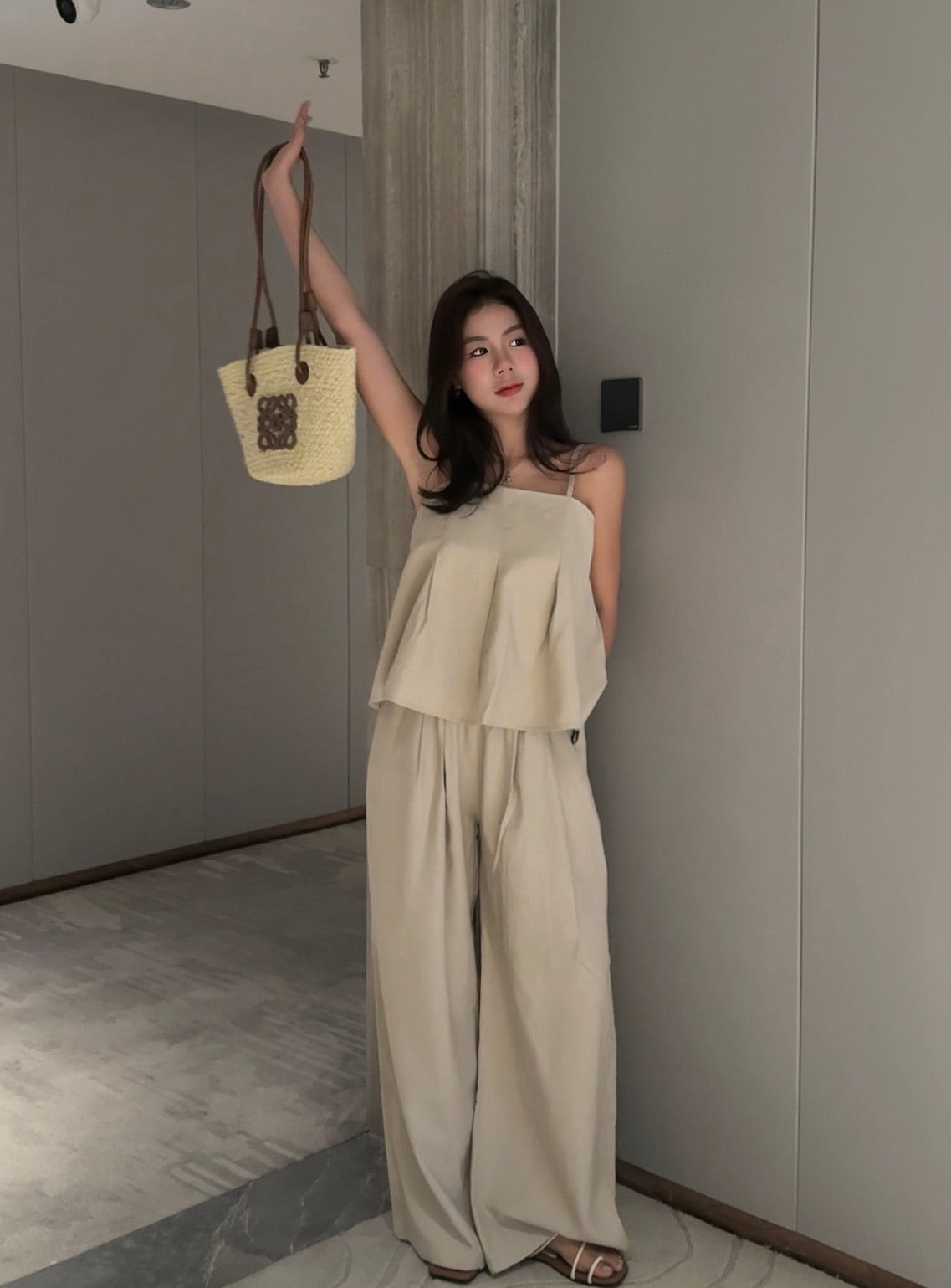 Slub Set