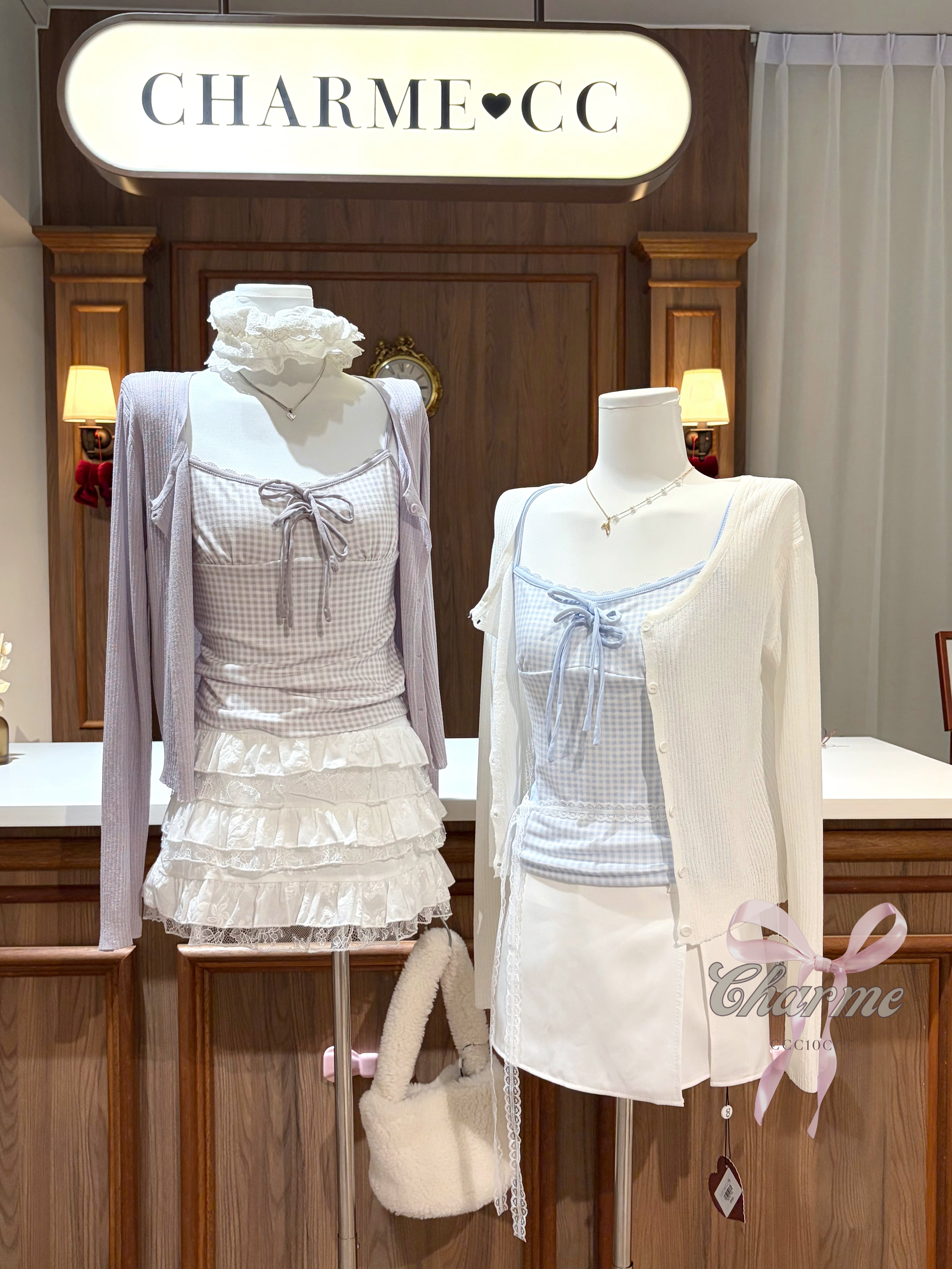 Ciela Top Set