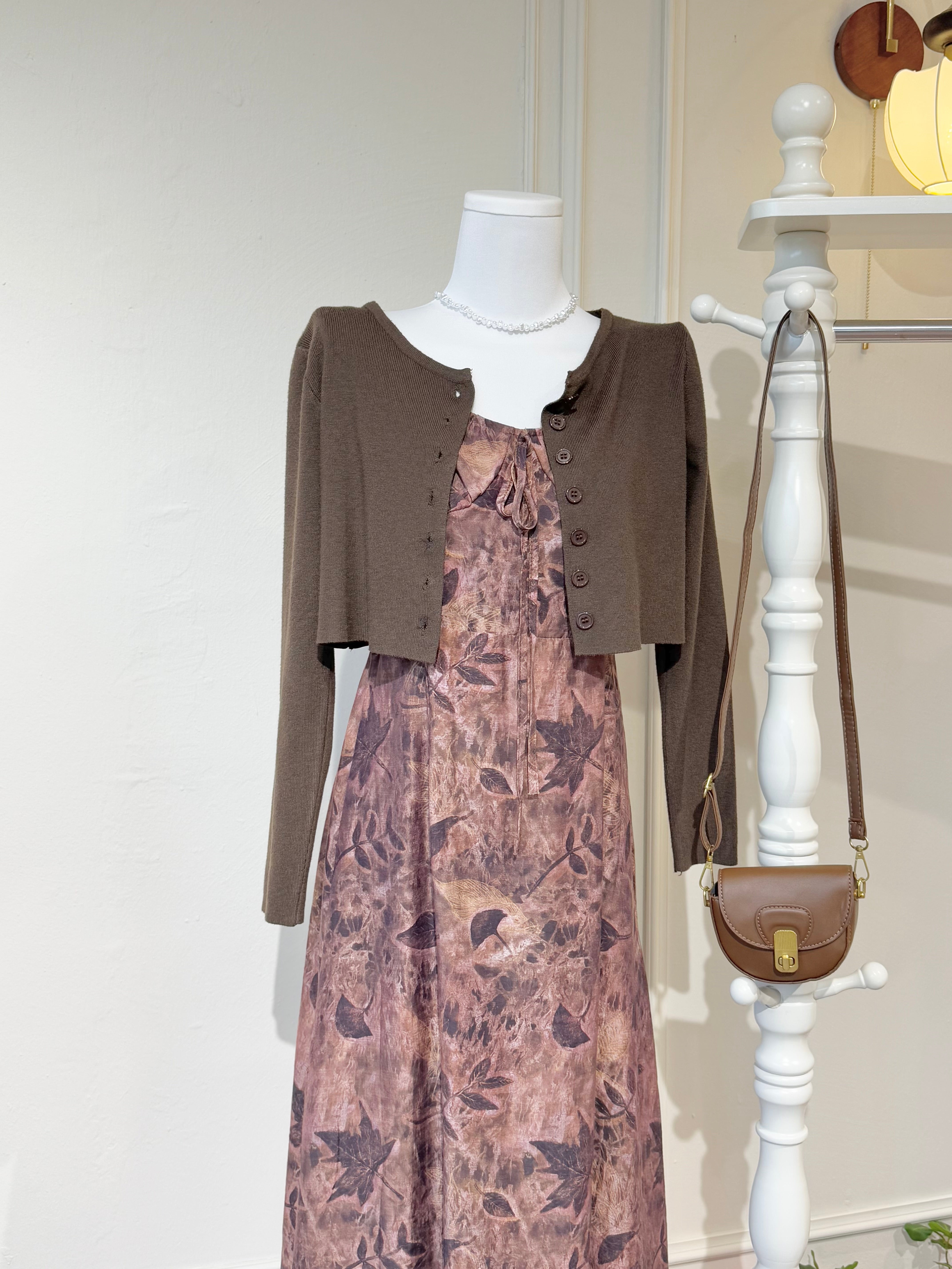 Lindsay Dress