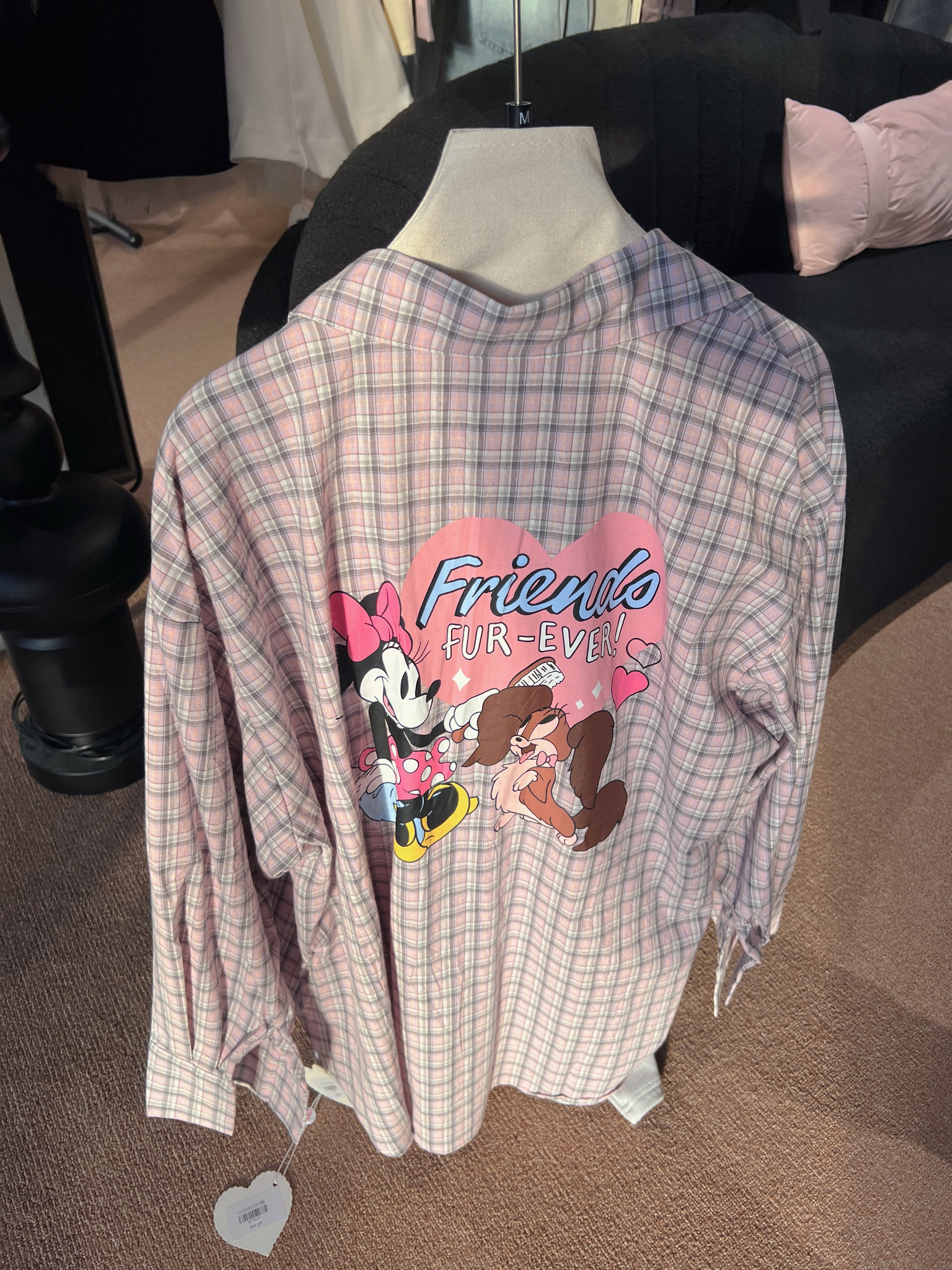 Minnie Shirt