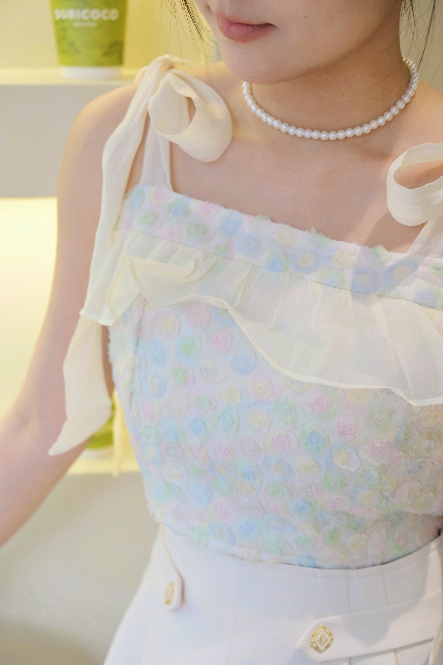 ๐พ๐๐ผ๐๐๐ ๐๐ช๐ก๐ธ๐ผ๐ฎ in Cream