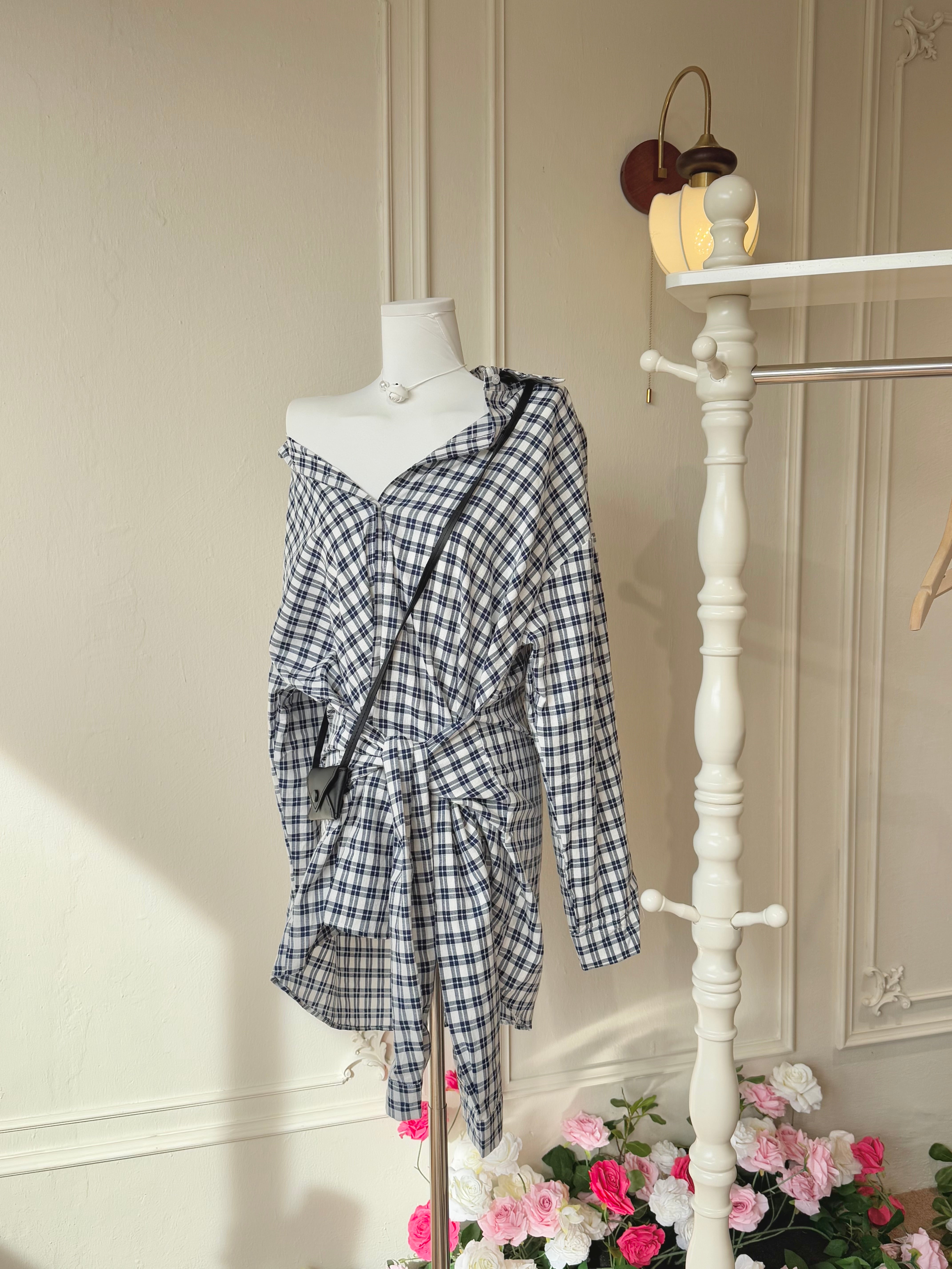 Sonia Dress