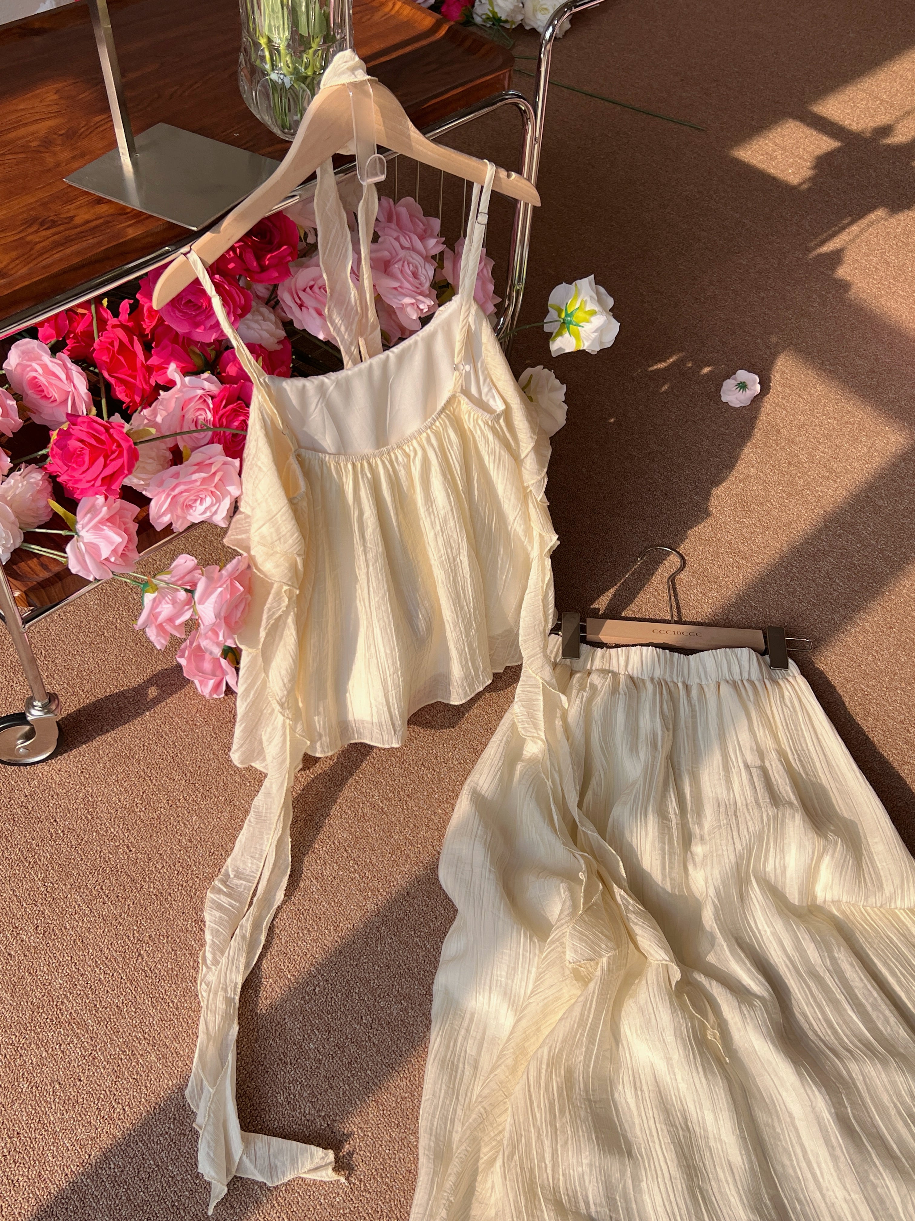 Celine Set
