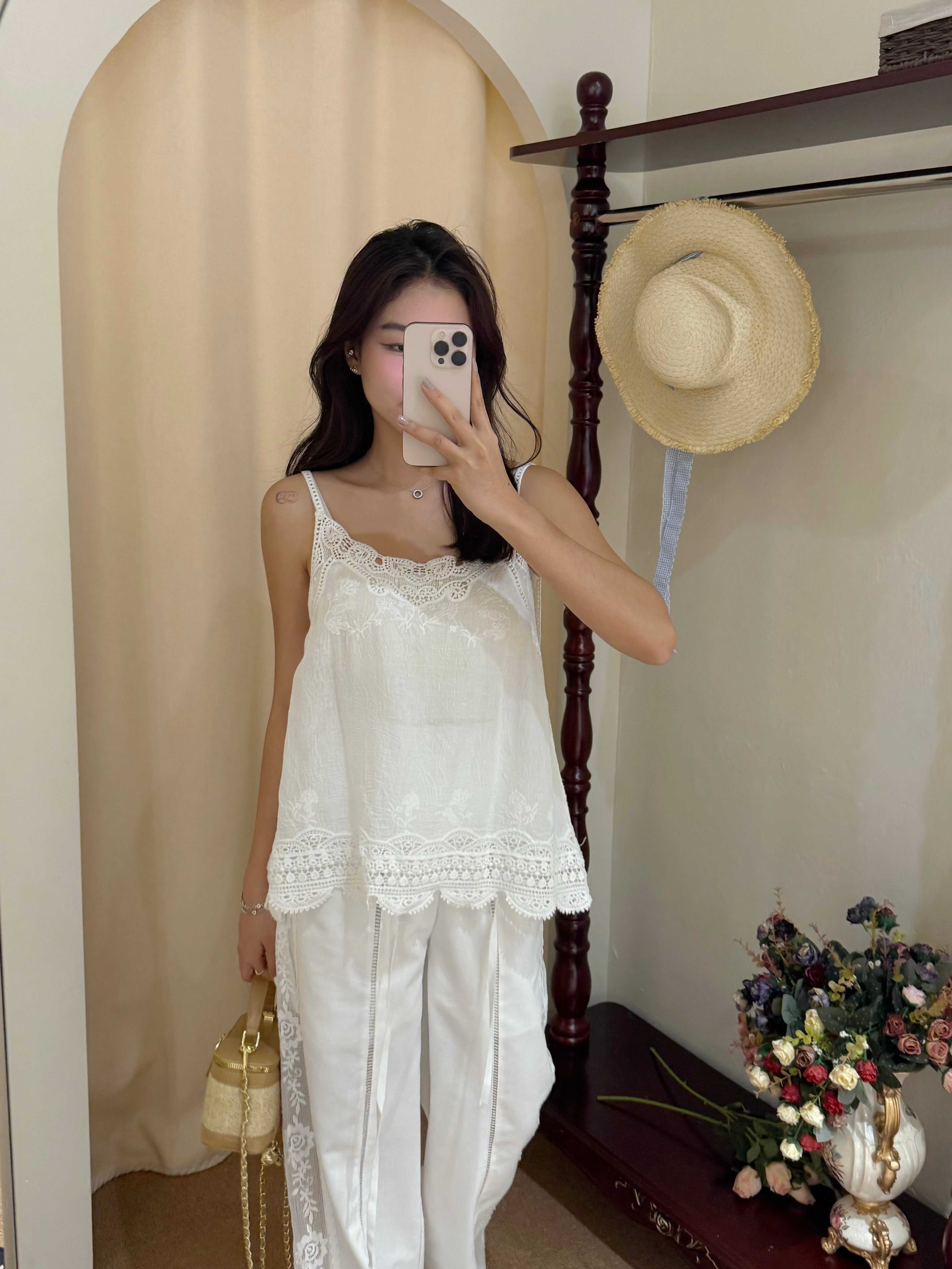 Matilda Top