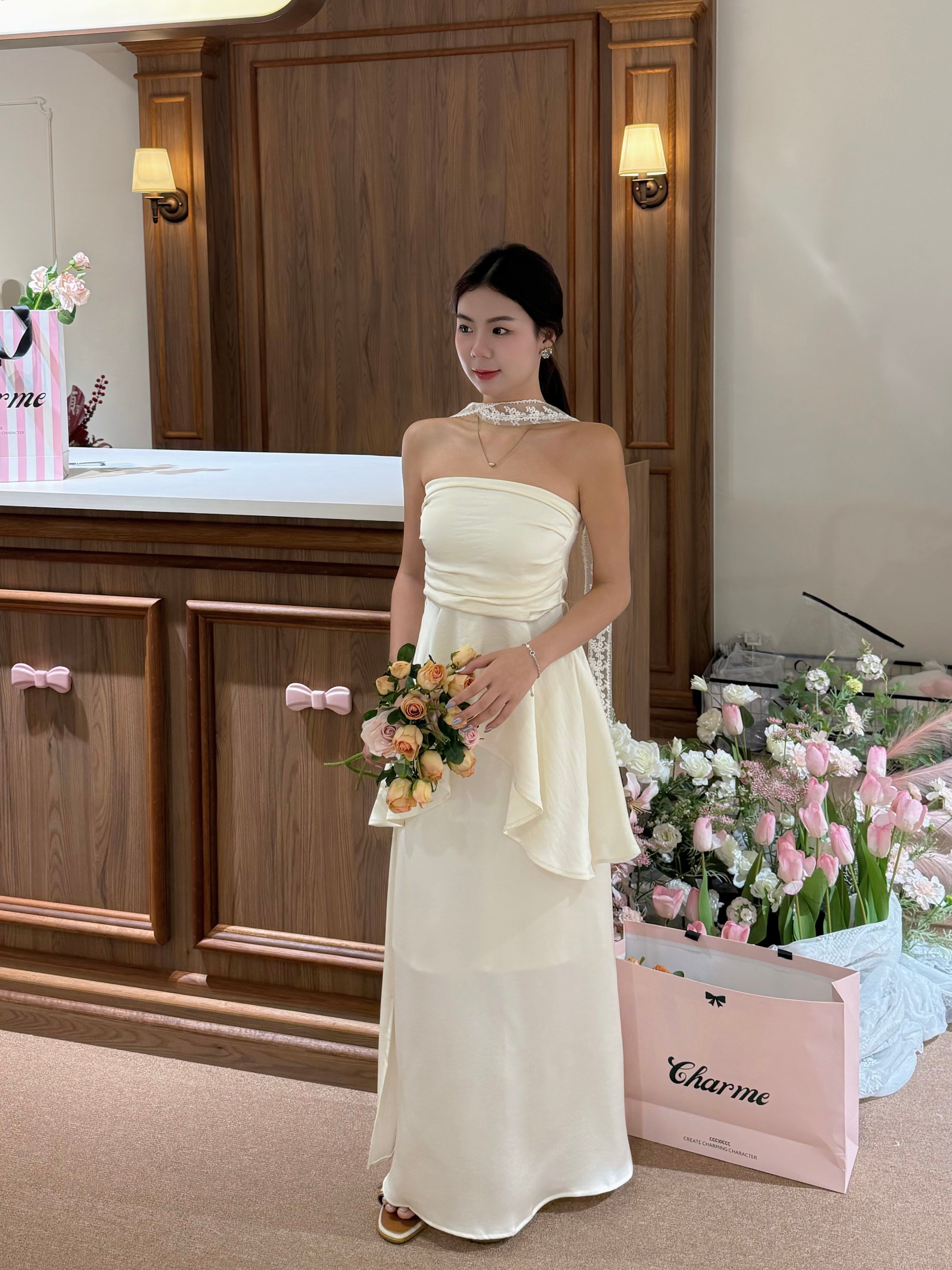 Elegance Set