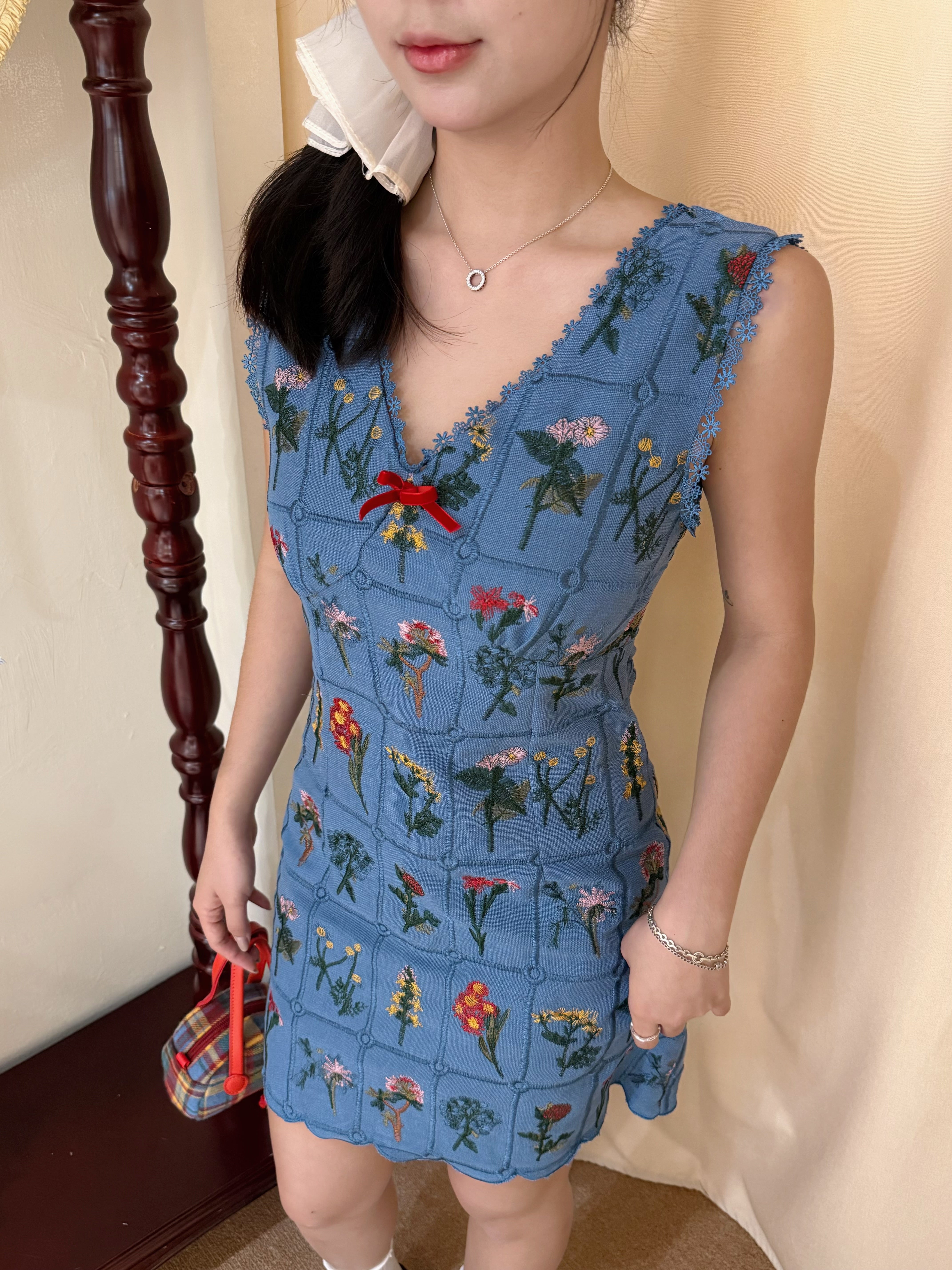 Enchanted Dress