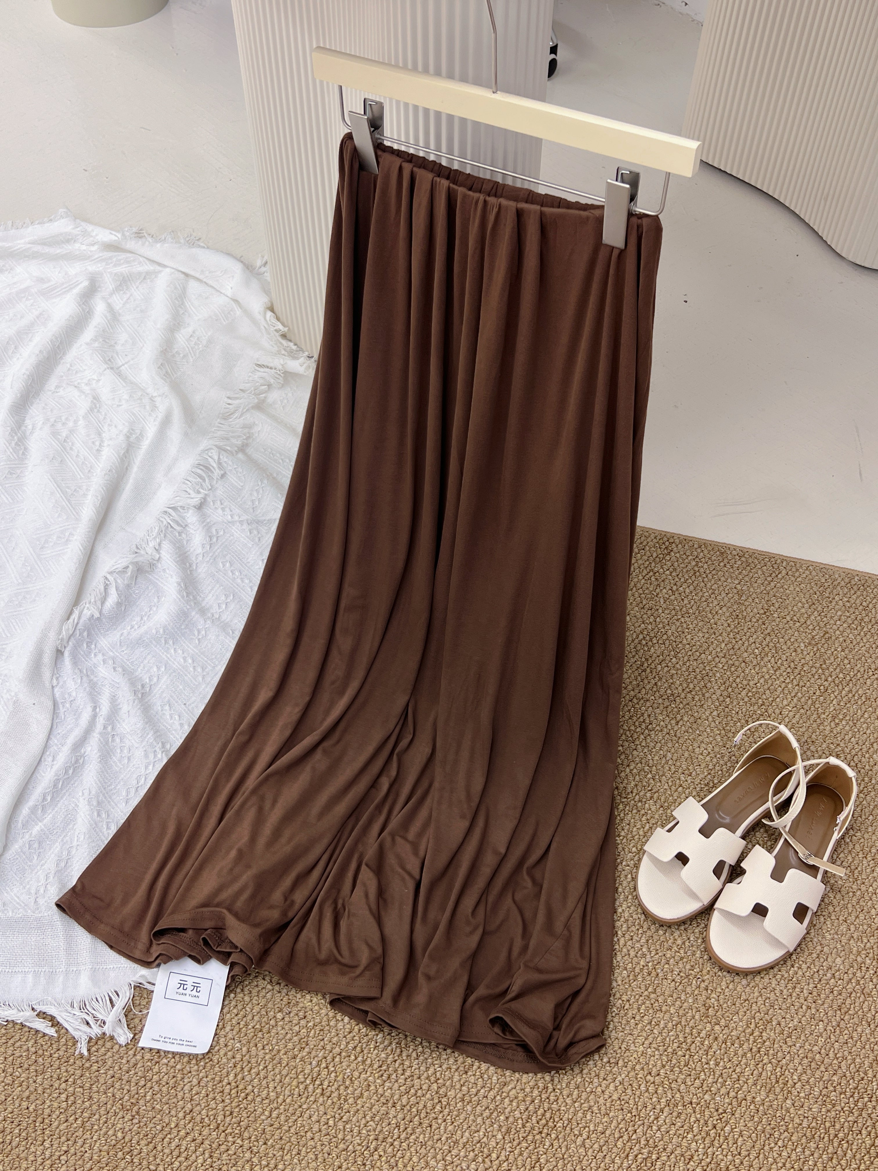 Long Pants / Long Skirt FREE SIZE