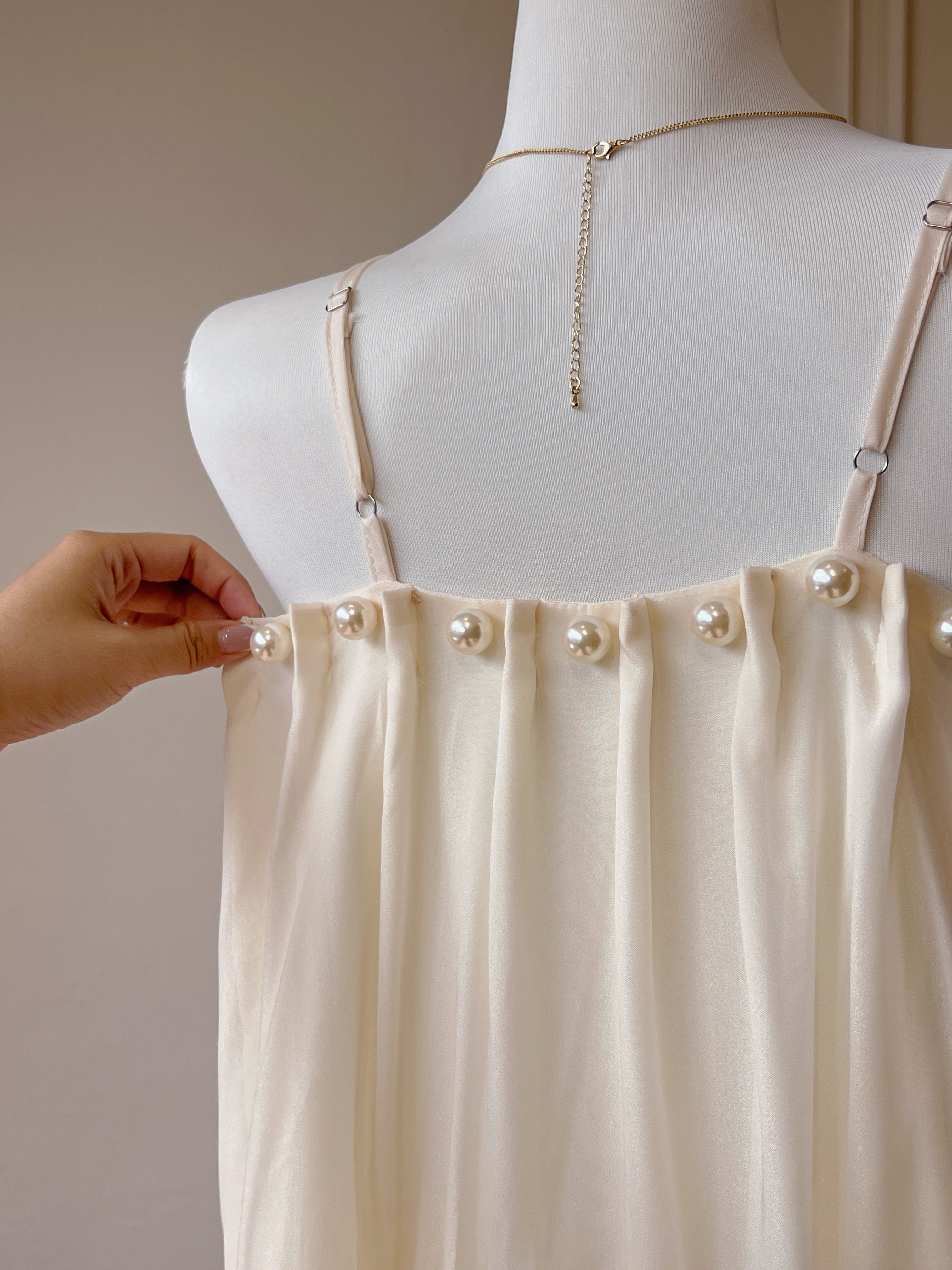 Bailey Dress
