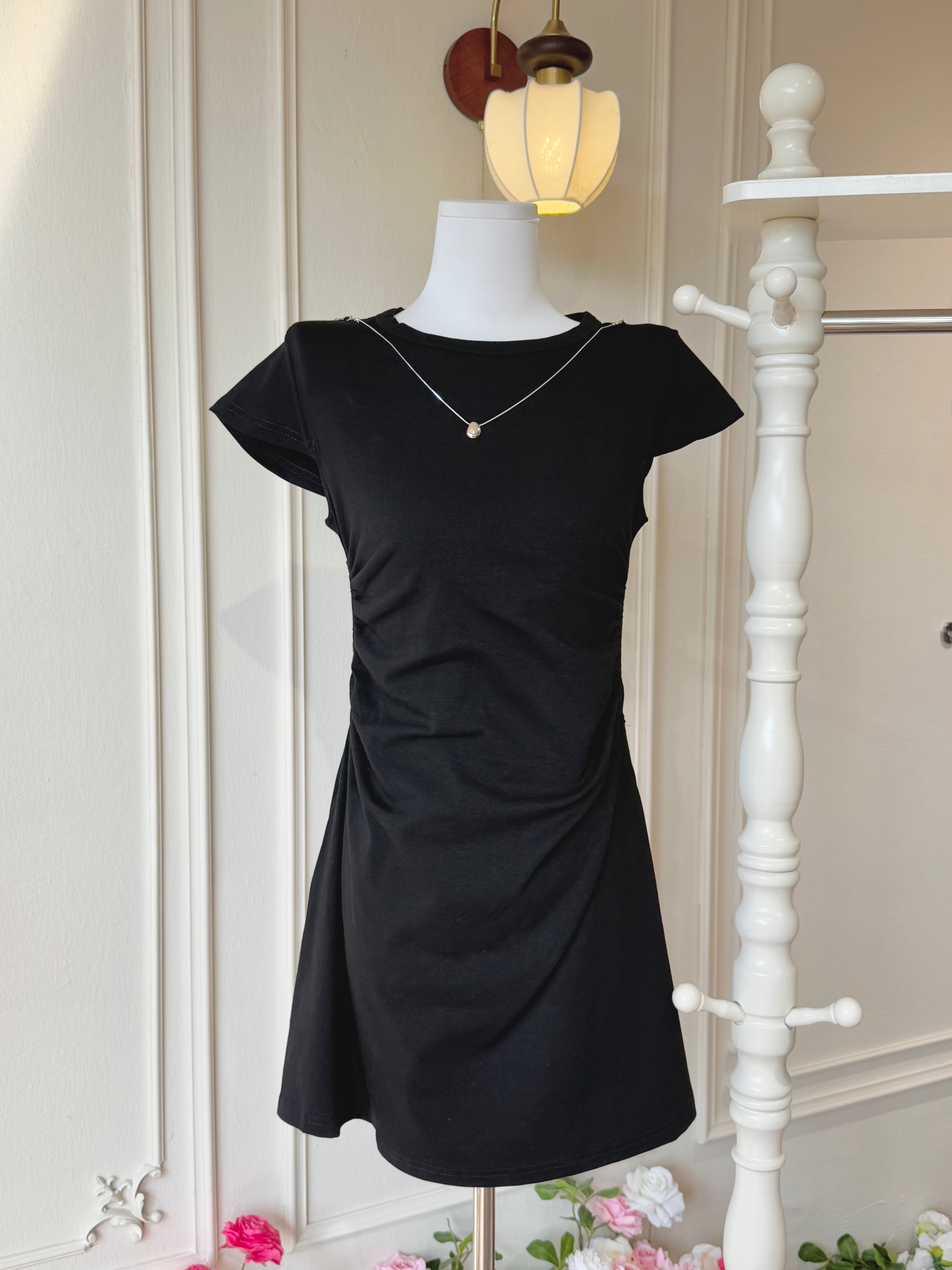 Eileen A-Line Dress
