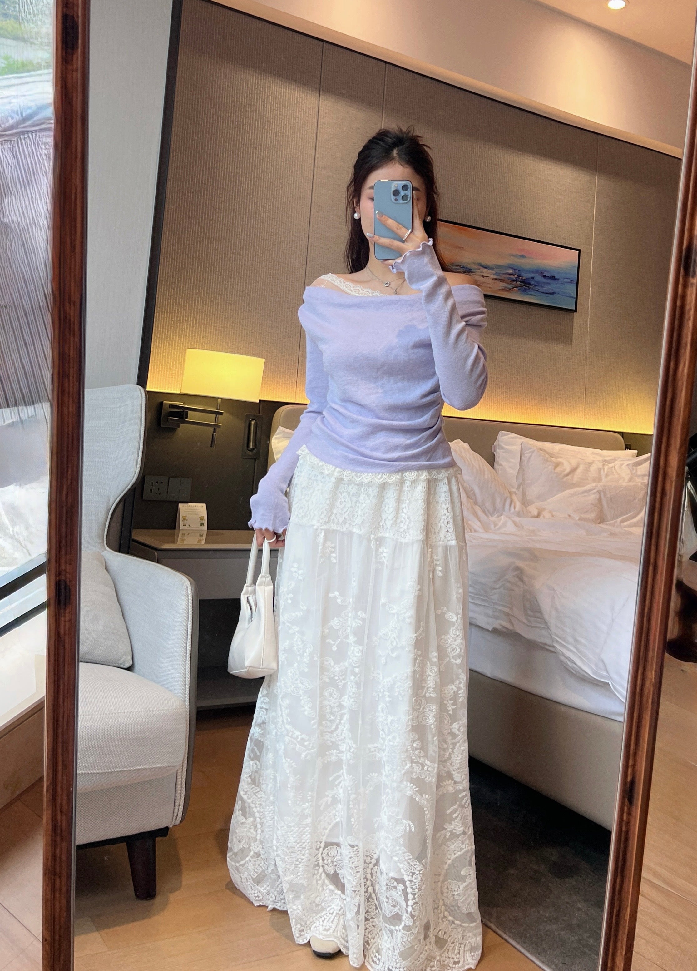 Marie’s Skirt