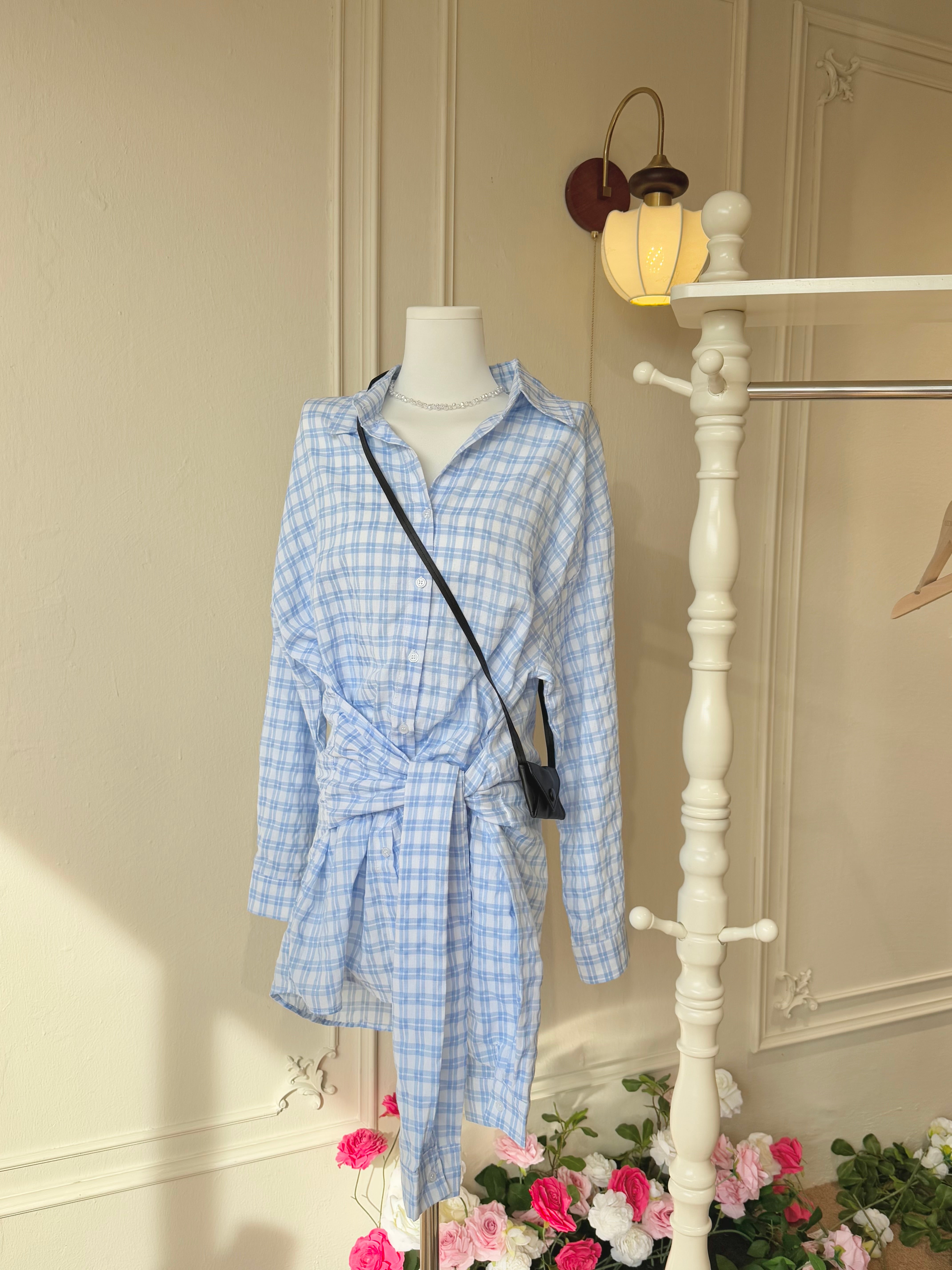 Sonia Dress