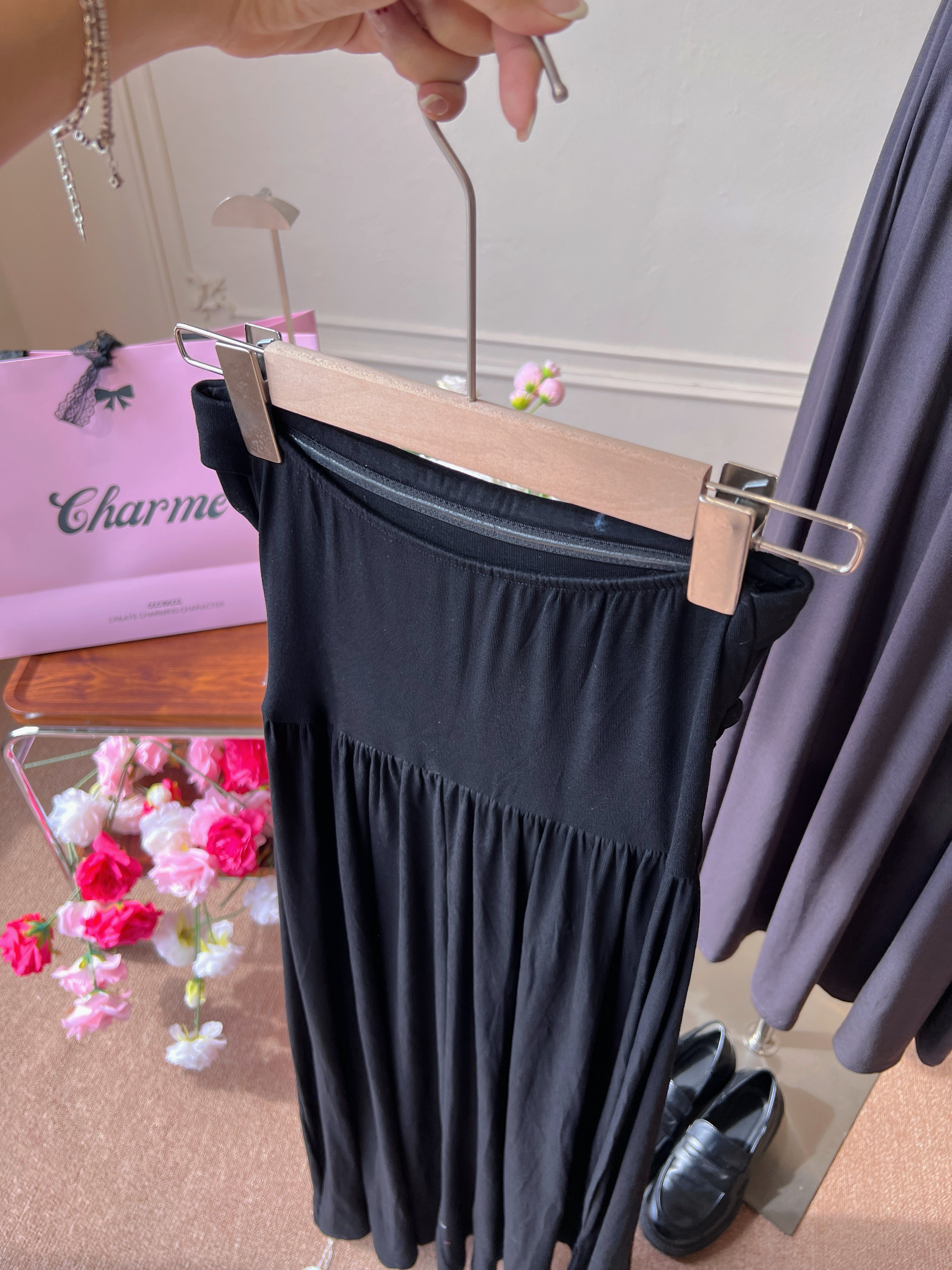 Serenade Dress