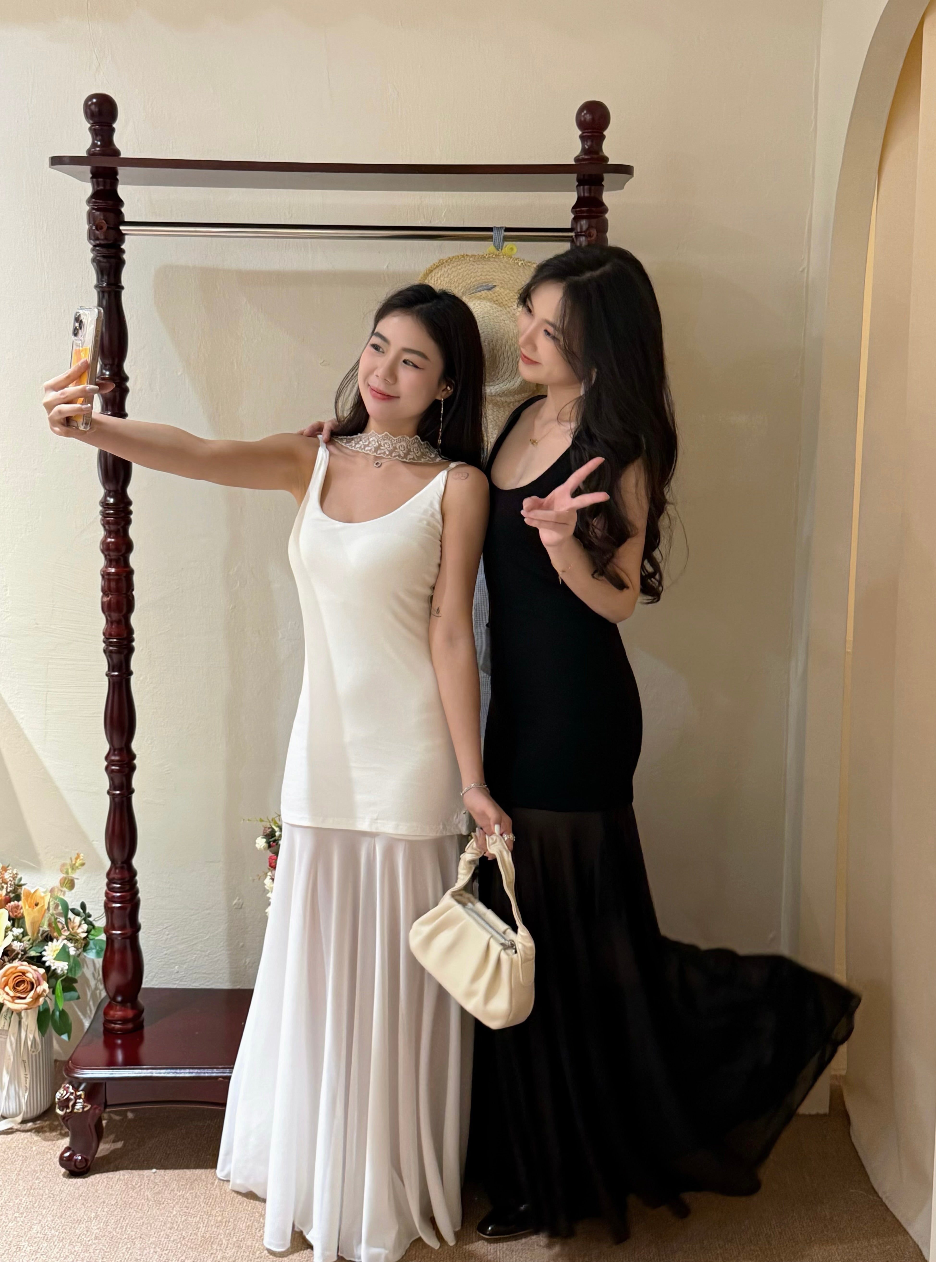 Sophia Dress
