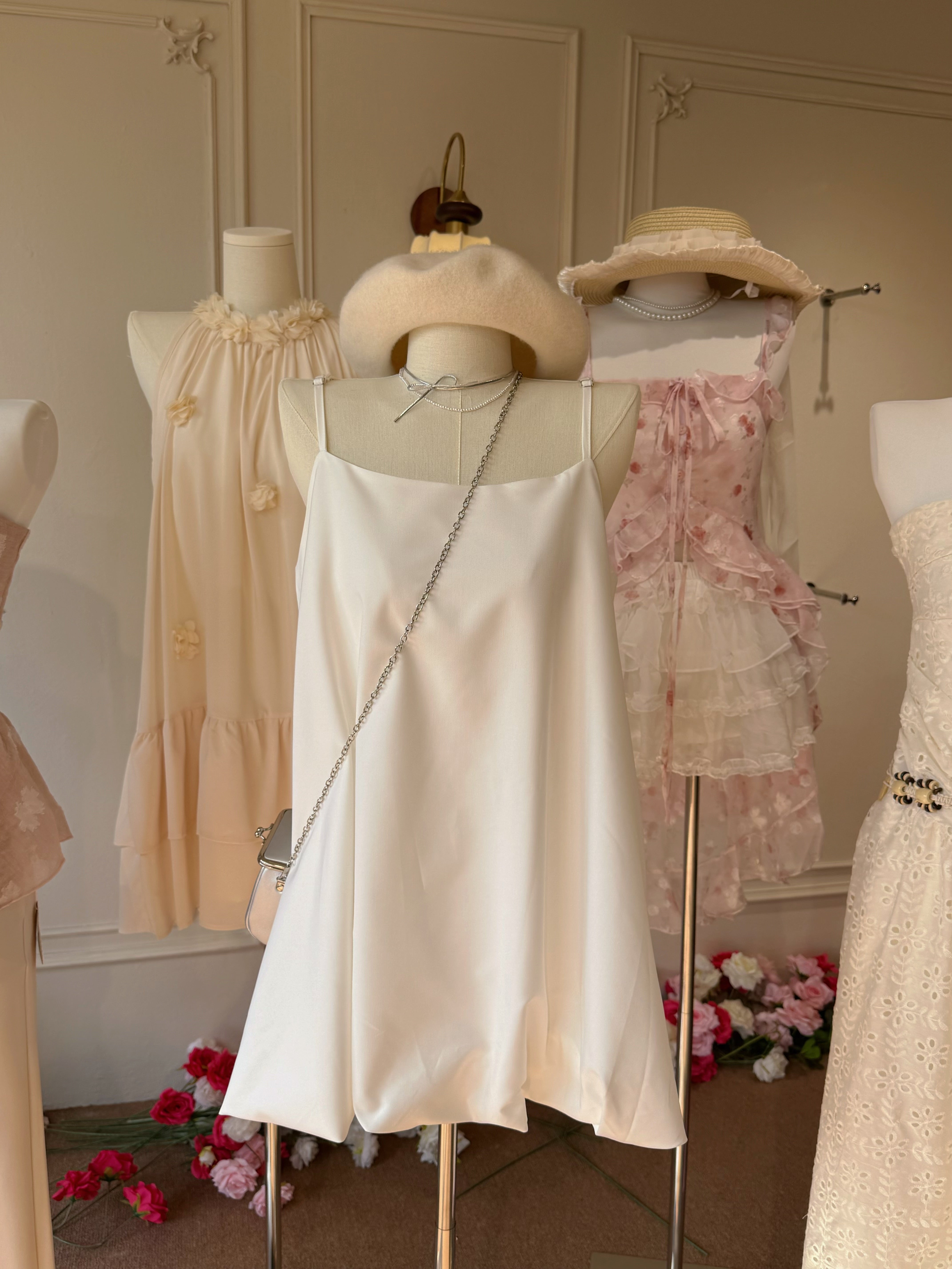 Claira Dress