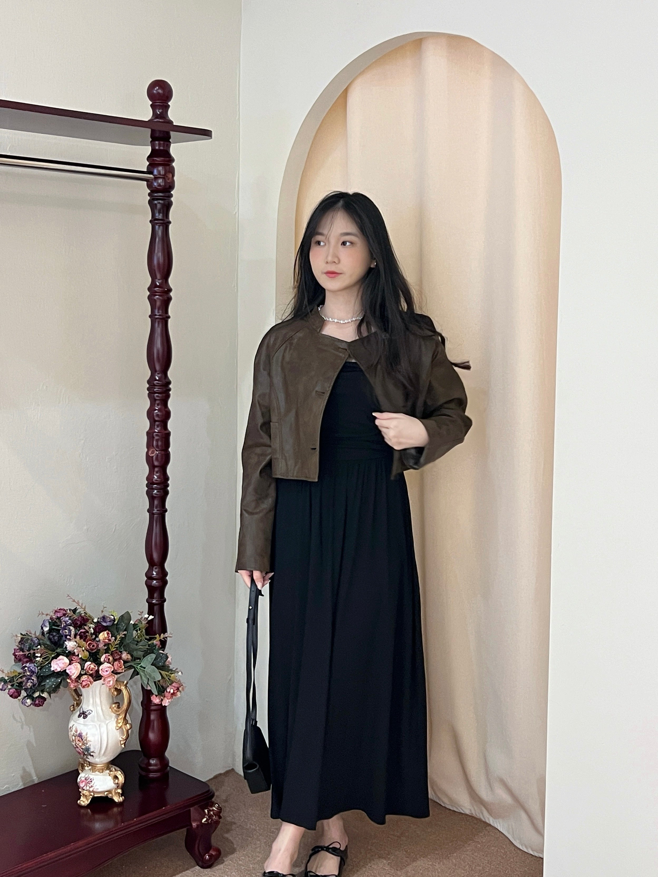Serenade Dress