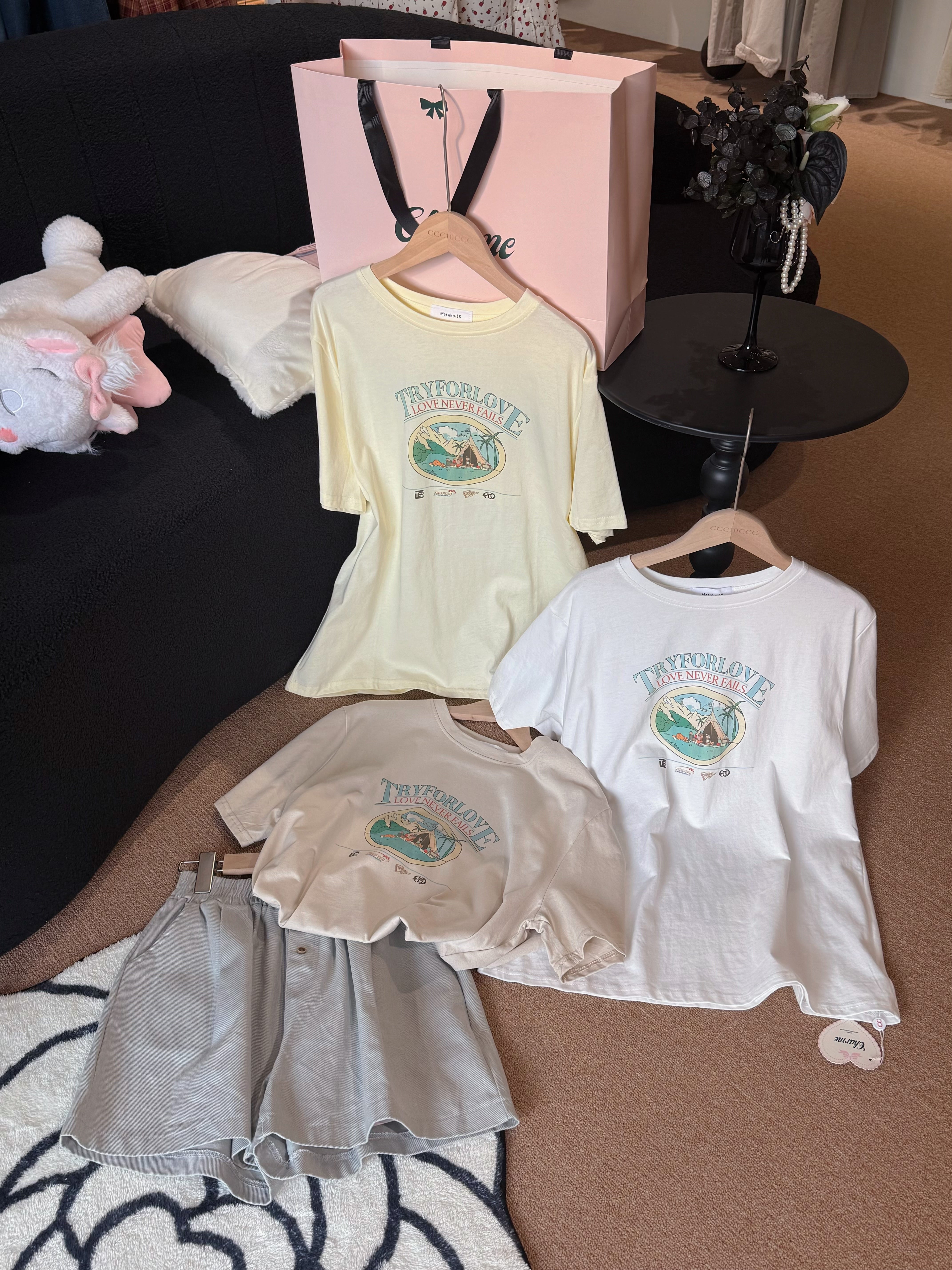 Joanna T-Shirt