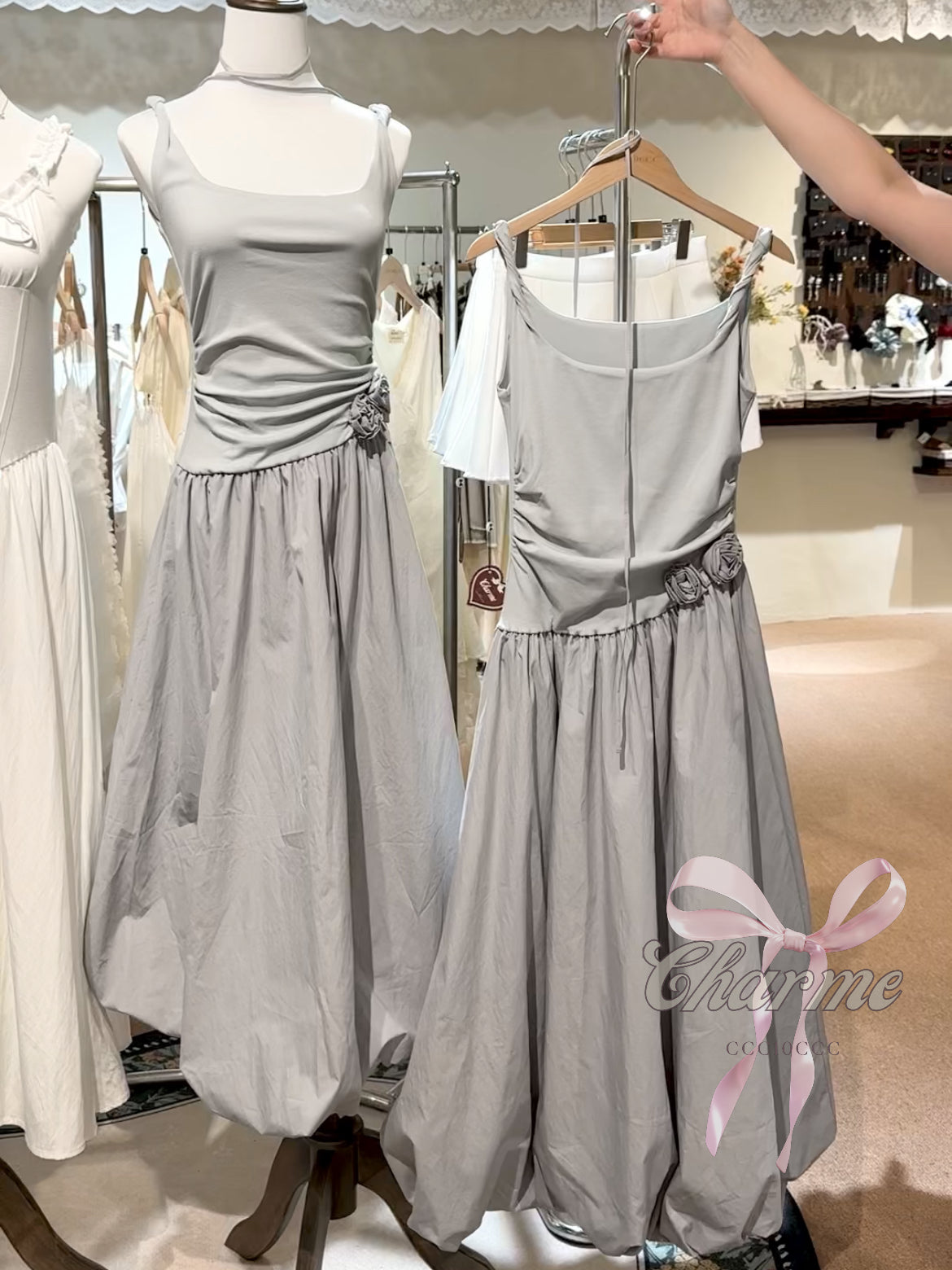 Ellerie Dress