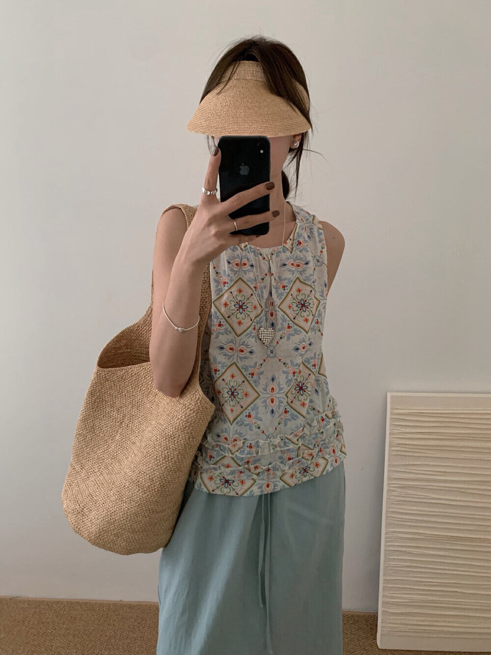 Ethnic Top